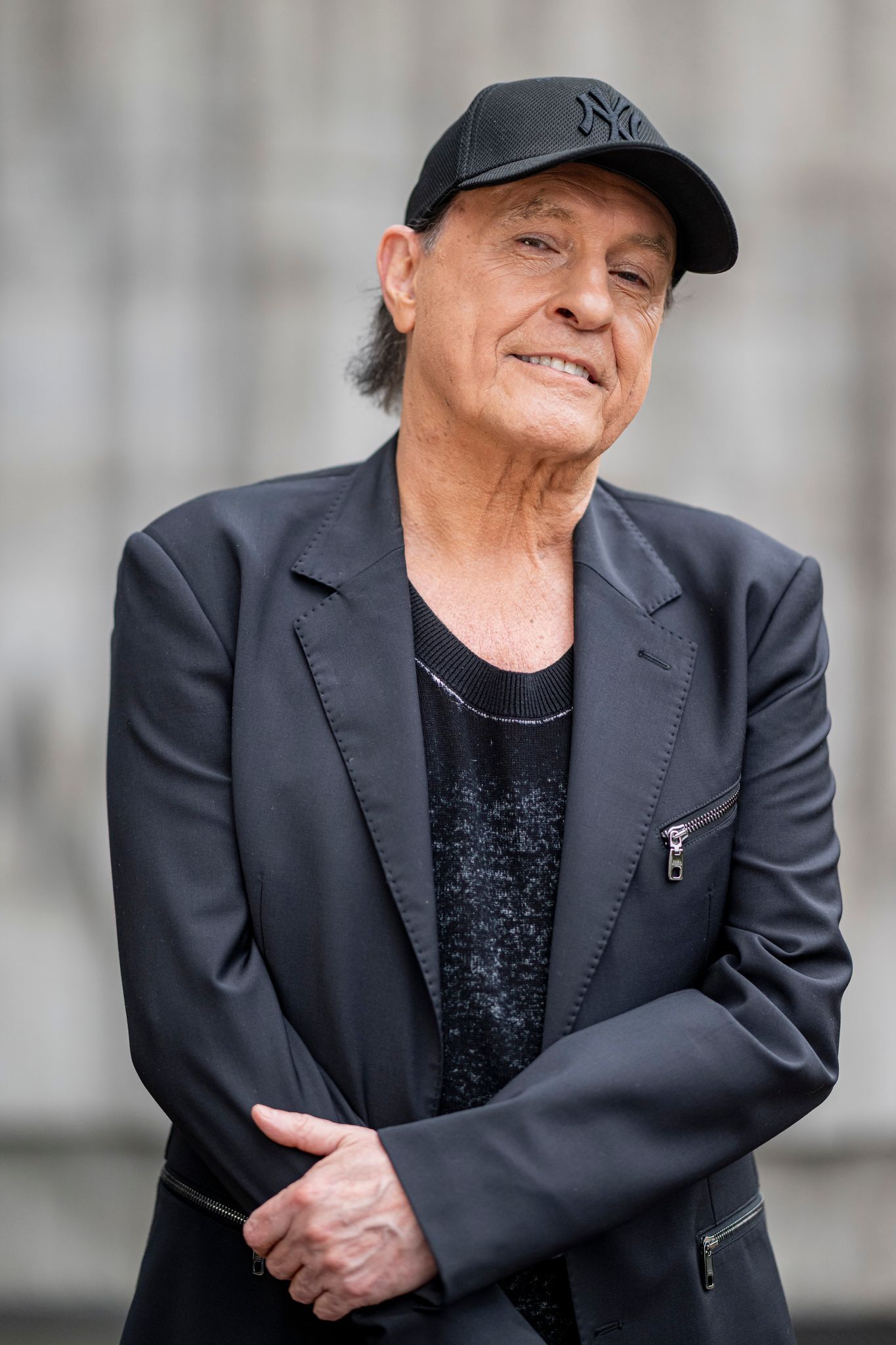 Peter Schilling: Das Star-Dasein ist nicht immer nur schön