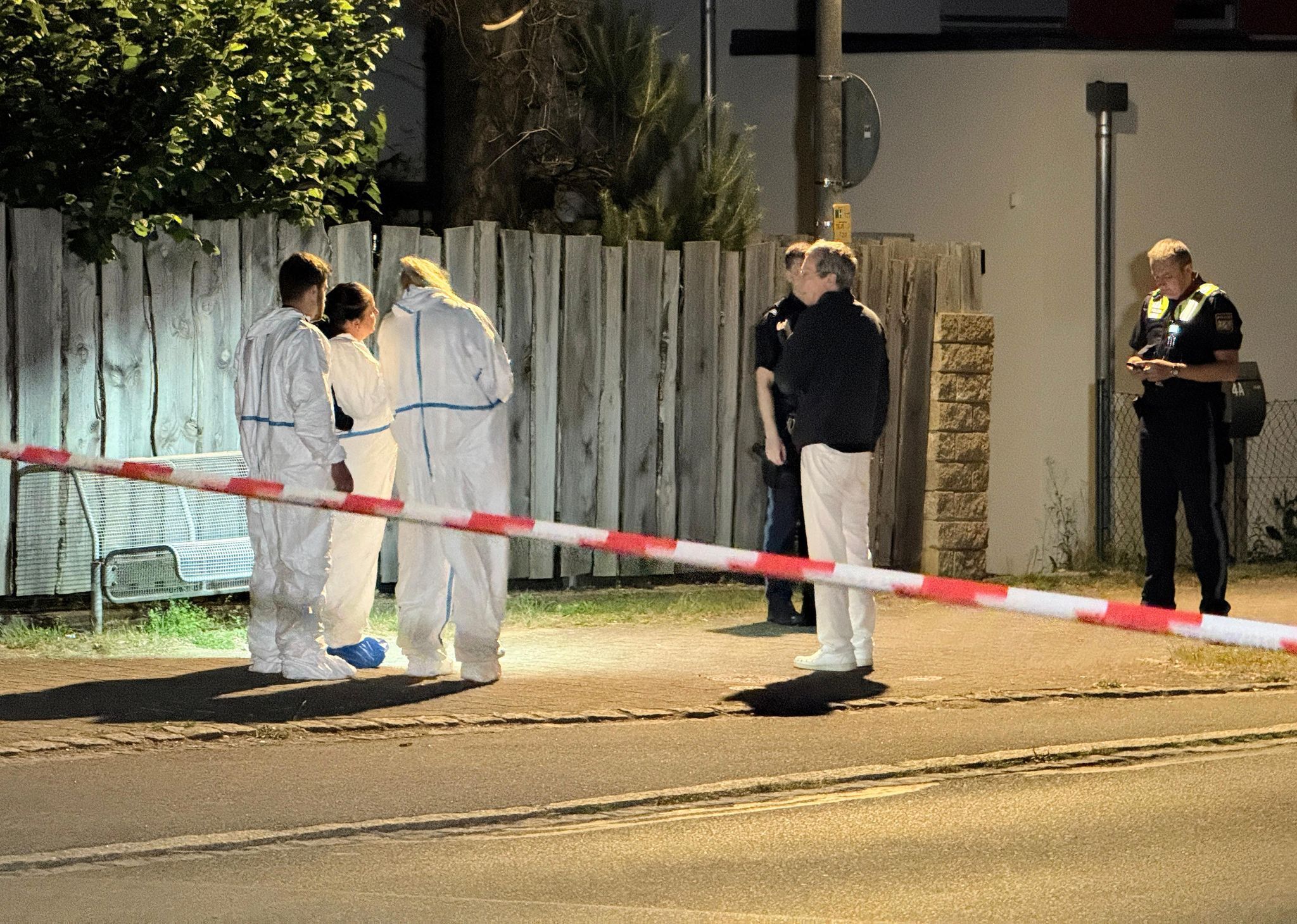 15-Jährigen mit Taschenmesser erstochen – Prozess beginnt