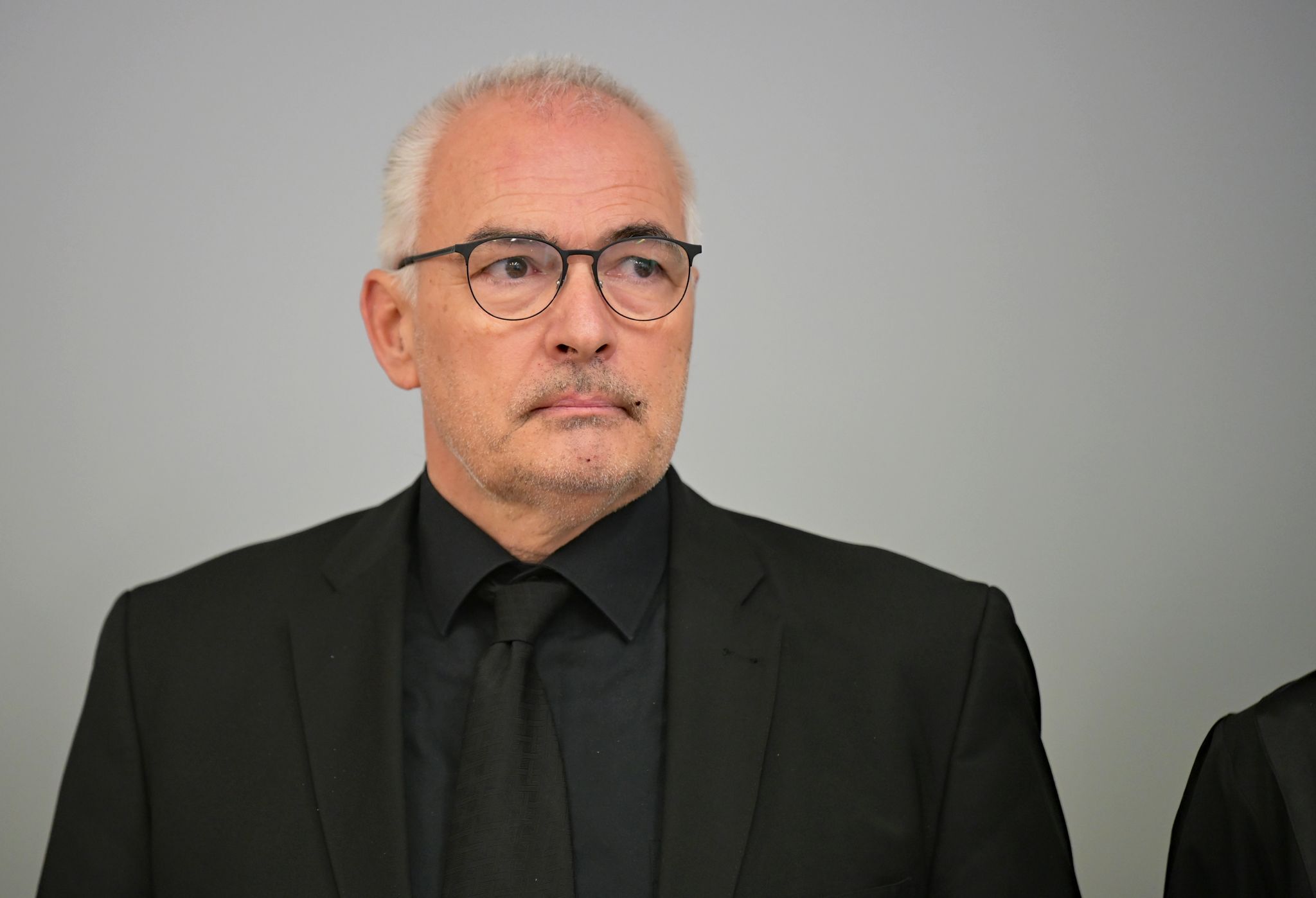 Bewährungsstrafe oder Freispruch für Ex-CDU-Abgeordneten?