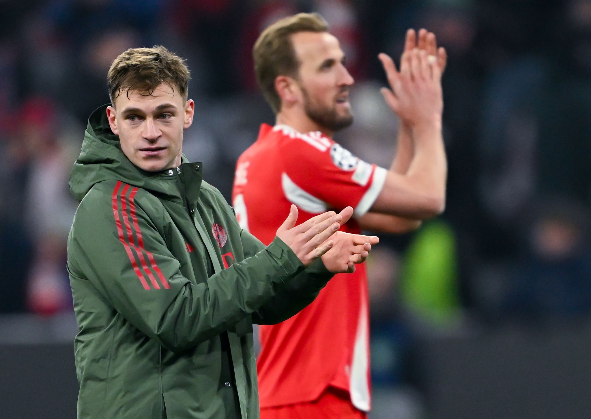 Schon über 50 Millionen Euro für den FC Bayern