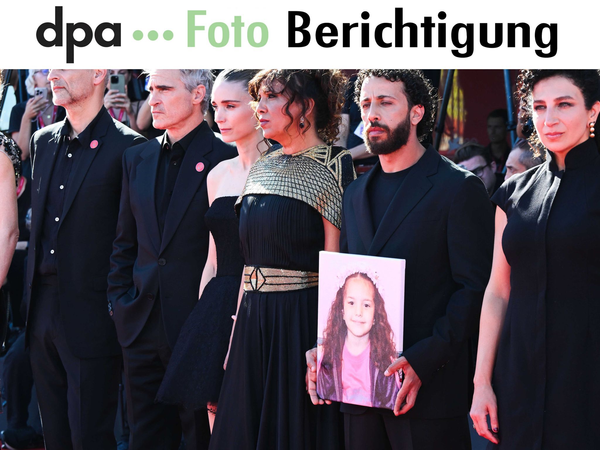 «Die Stimme von Hind Rajab» – erschütternd, aber einseitig