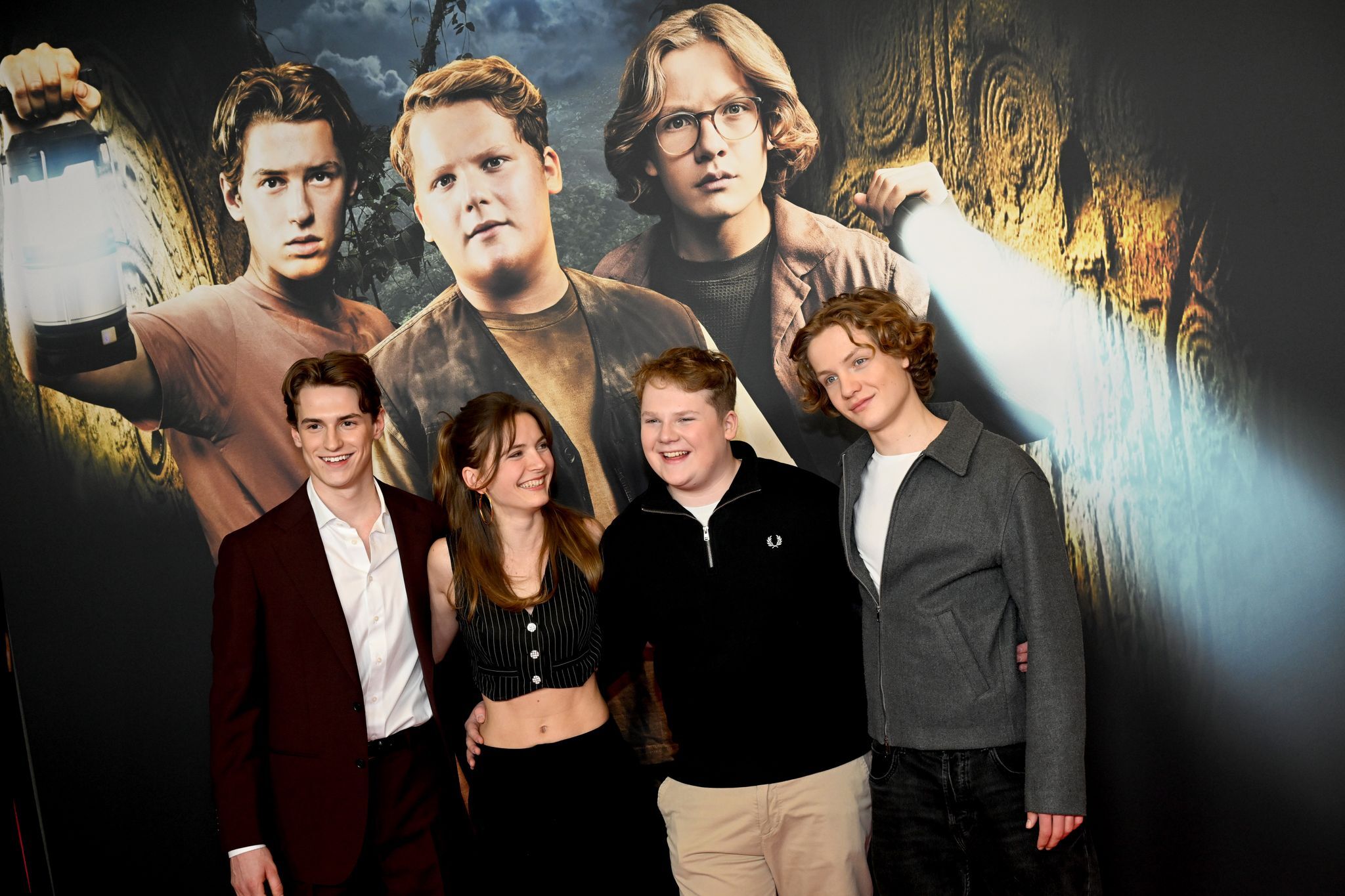 «Die drei ???» wagen sich auf die Toteninsel