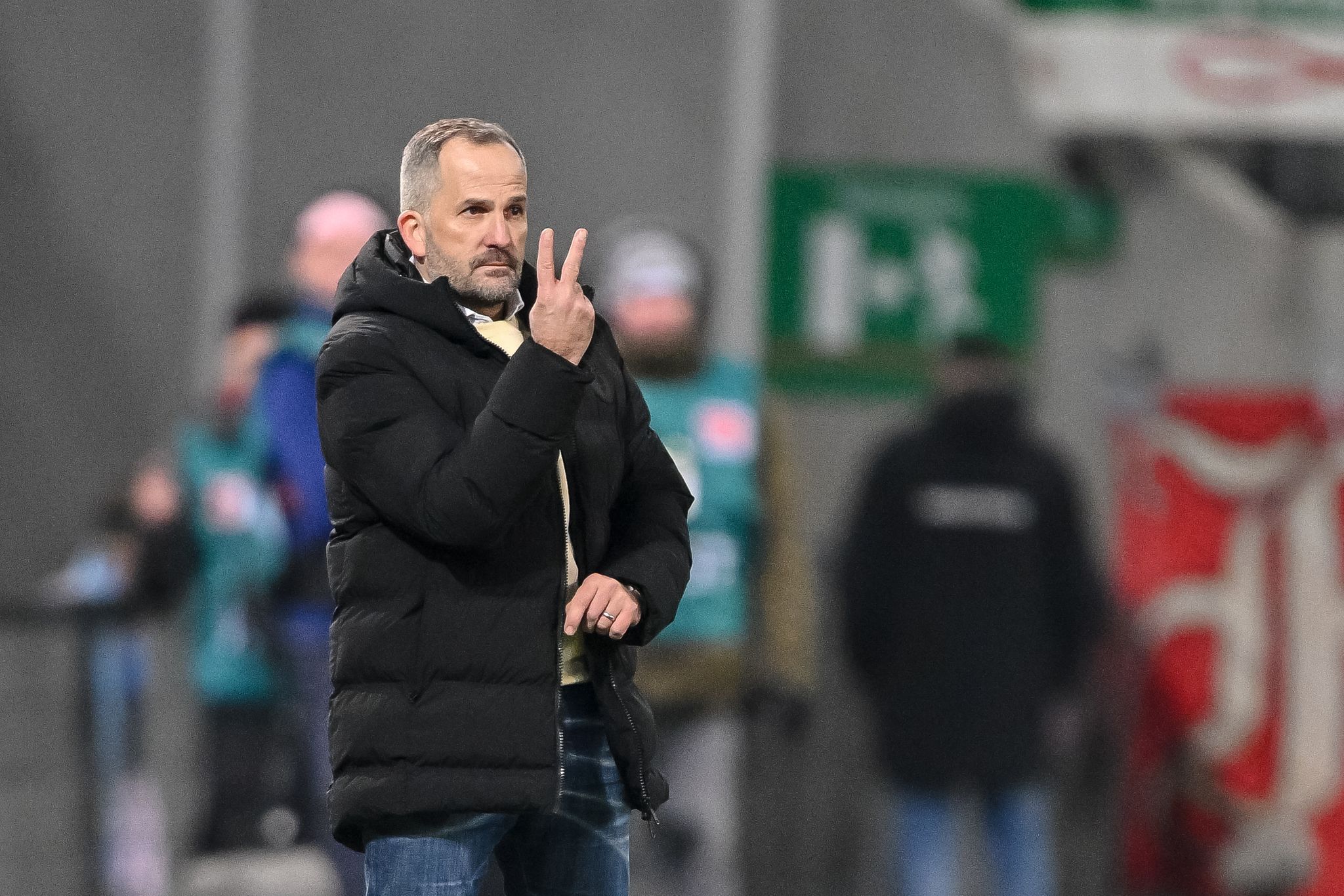 «Schweizer Taschenmesser-Prinzip» gegen den FC Bayern