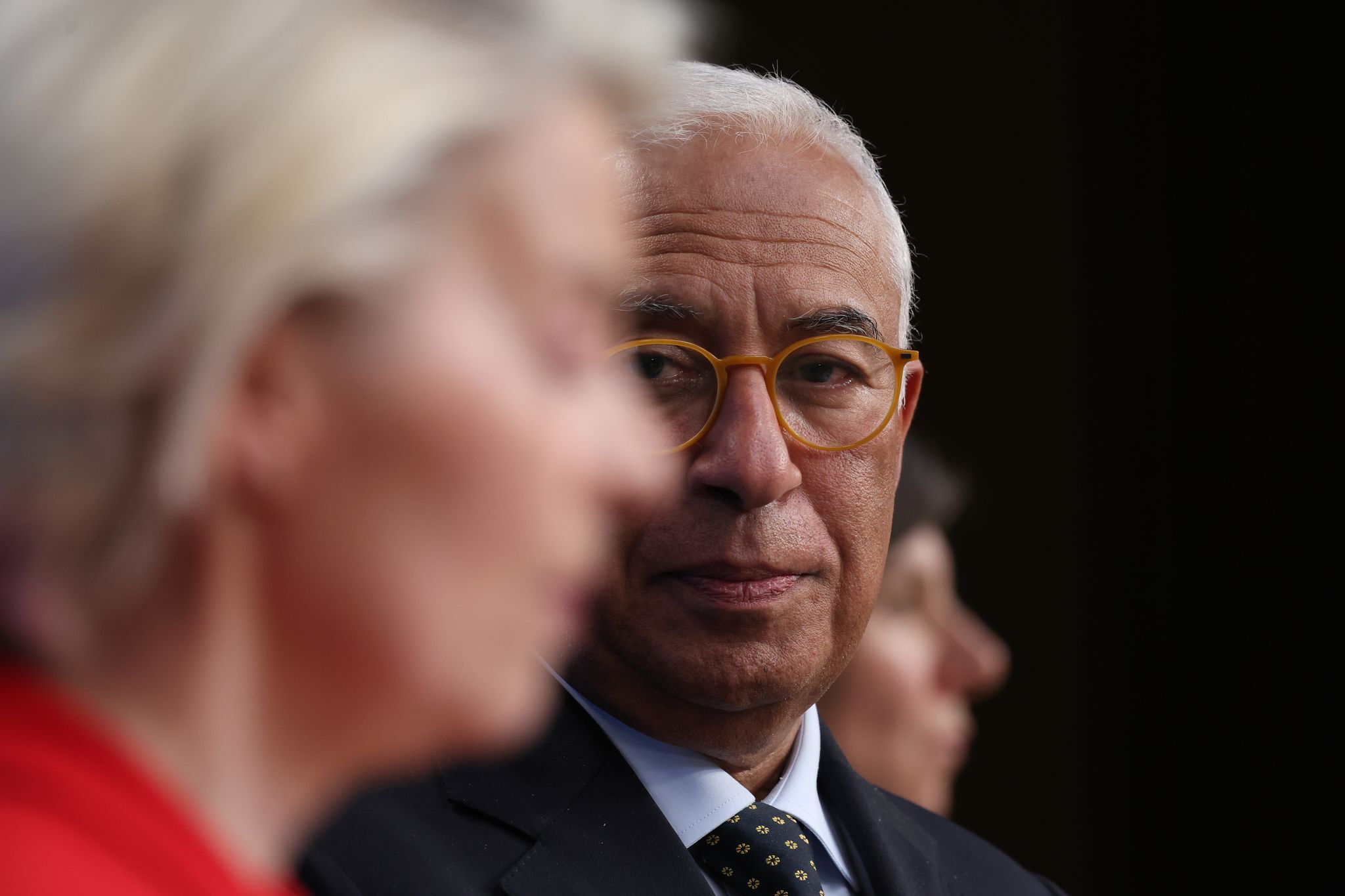 Lehren aus der Grönland-Krise: EU will Trump Paroli bieten