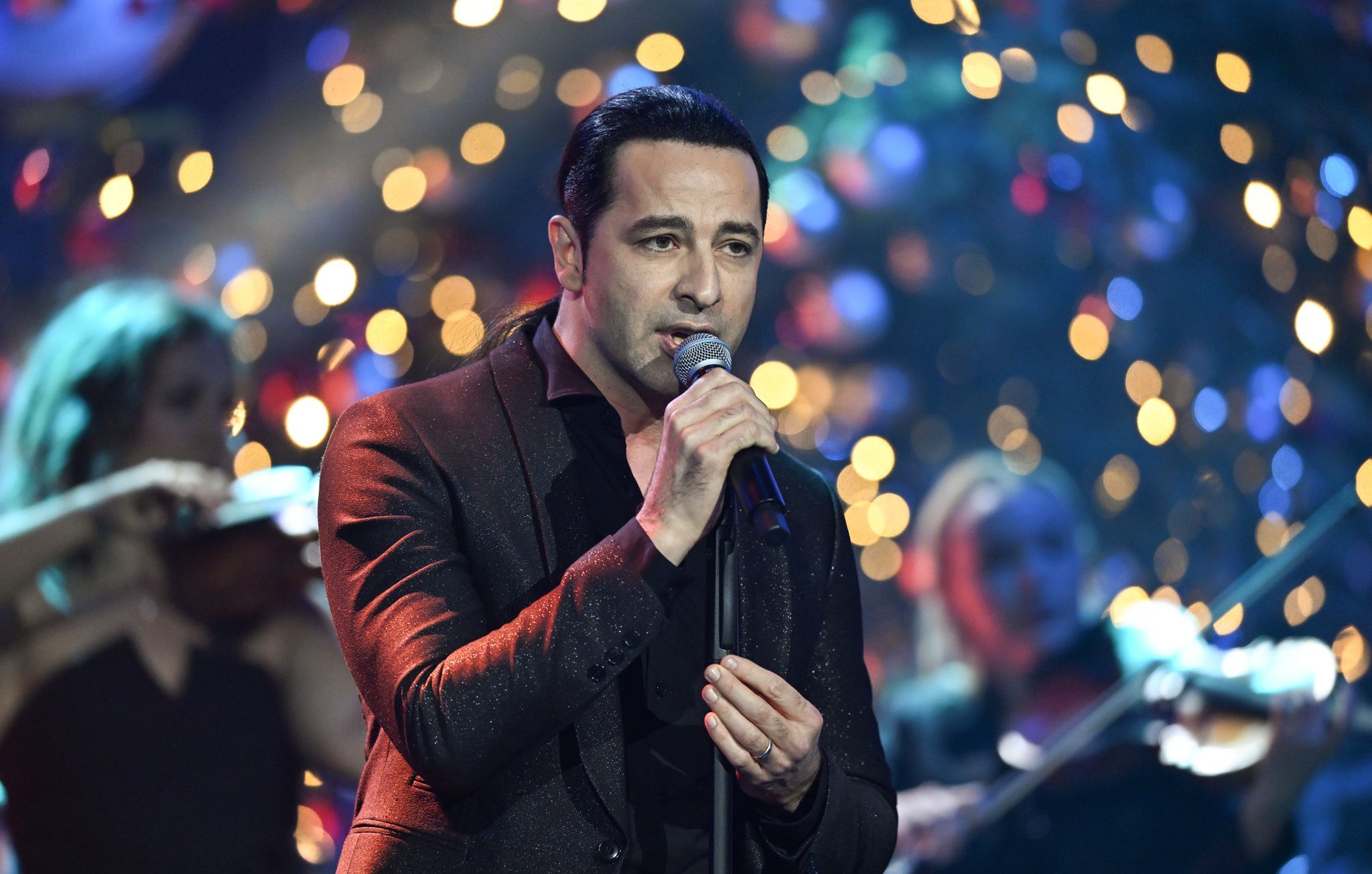 Bülent Ceylan wagt Rolle in Oper – «Ein bisschen Revolution»