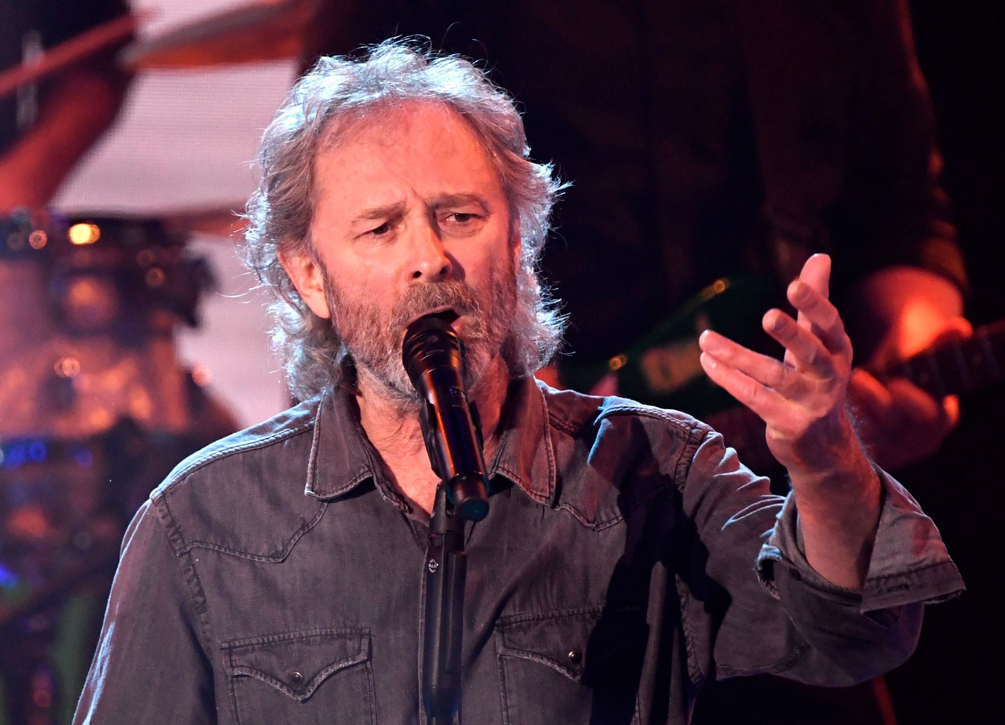 Wolfgang Petry komponiert nun auf Kölsch