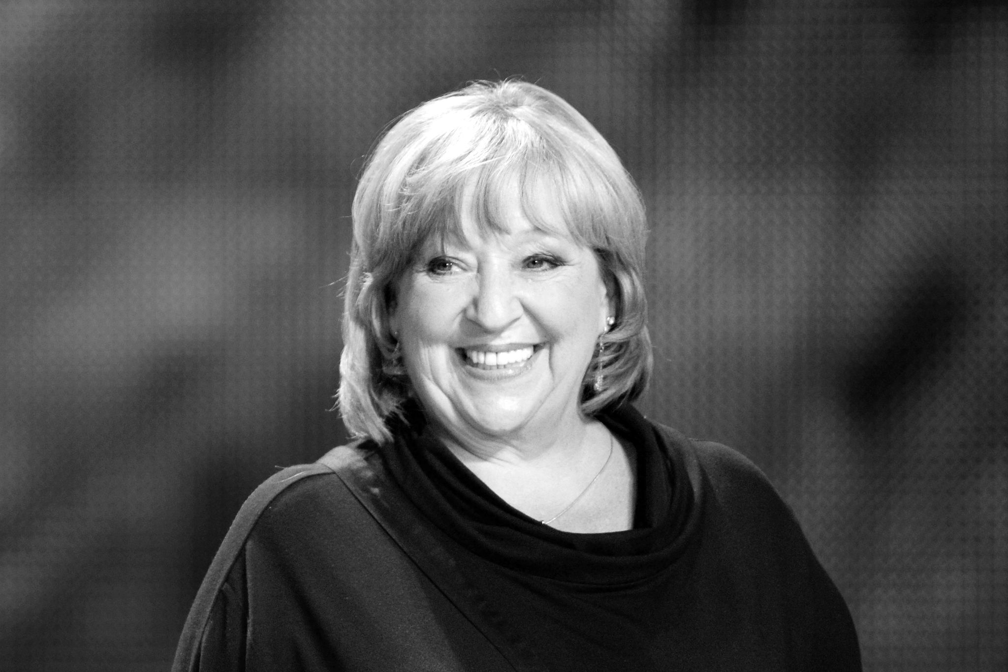 «Die Lütte»: Künstlerin Angelika Mann ist tot