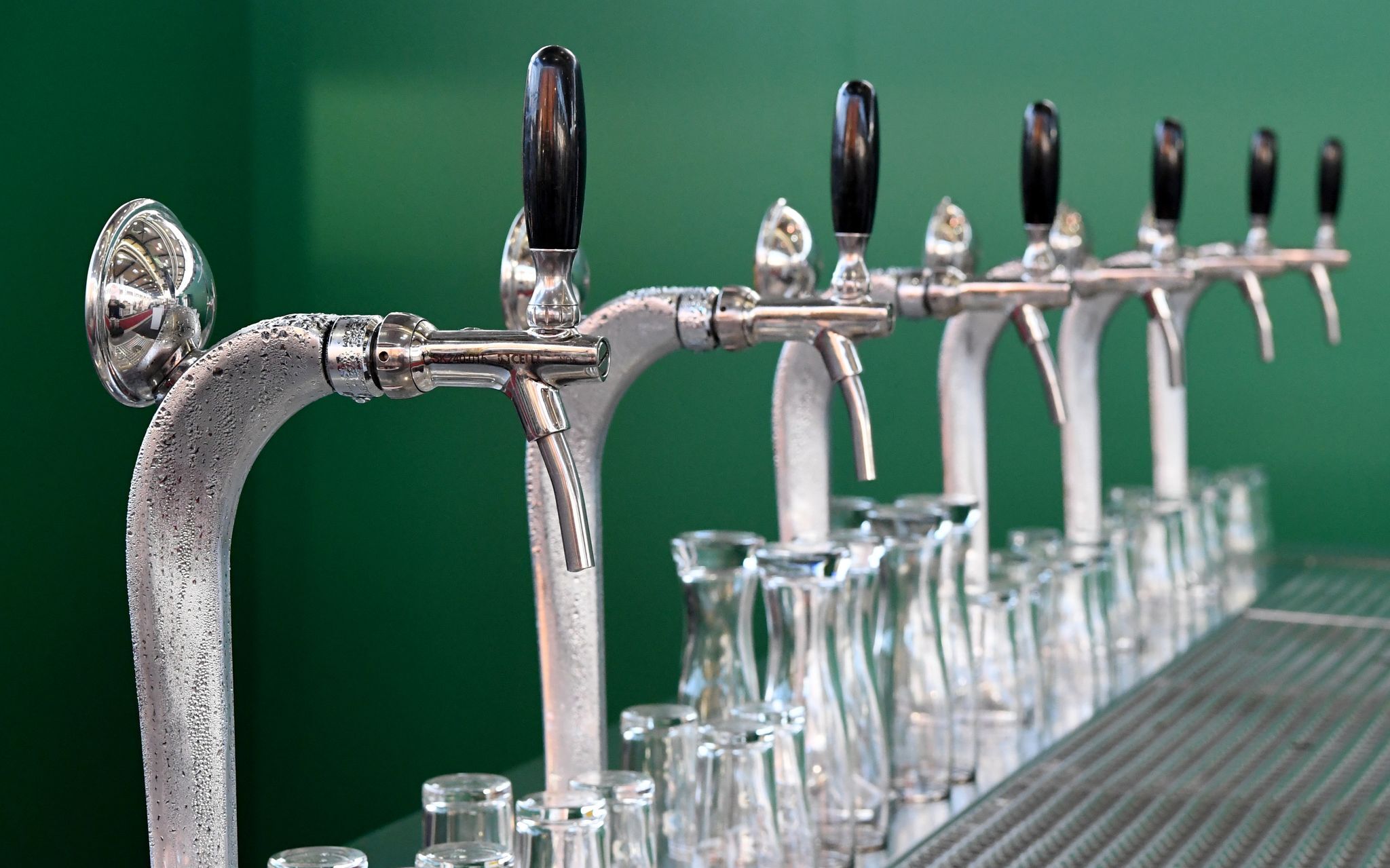 Seit 1887 in Familienhand: Oberfränkische Brauerei insolvent