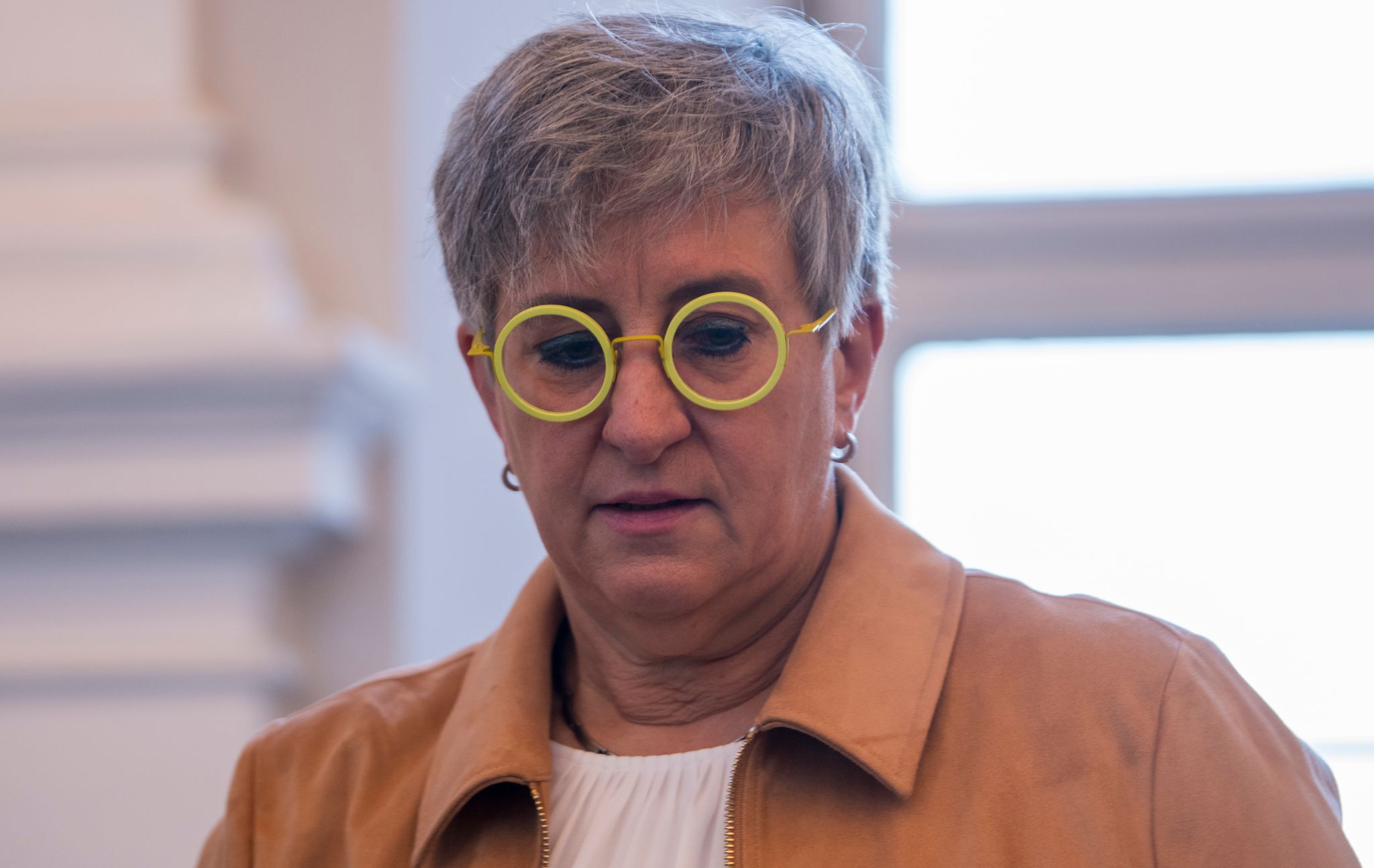 Bürgermeisterin wegen Urkundenfälschung verurteilt