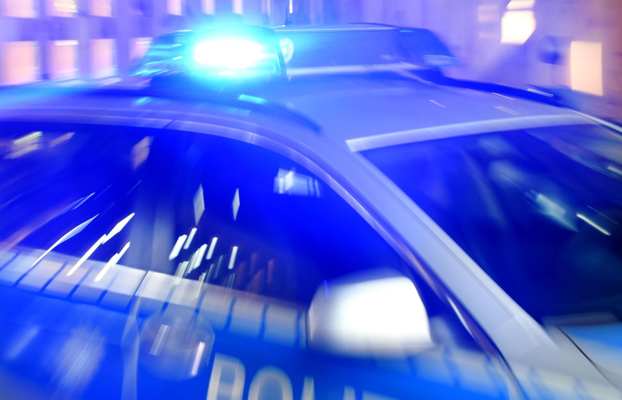 Polizei beendet illegale Glücksspielrunde