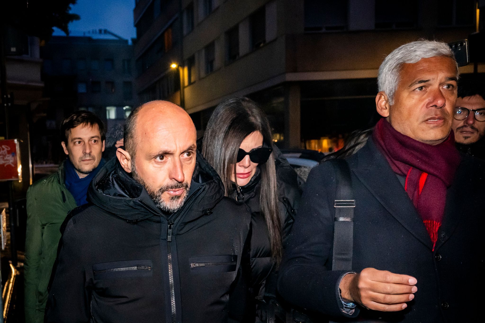 Keine U-Haft mehr für Bar-Besitzer aus Crans-Montana