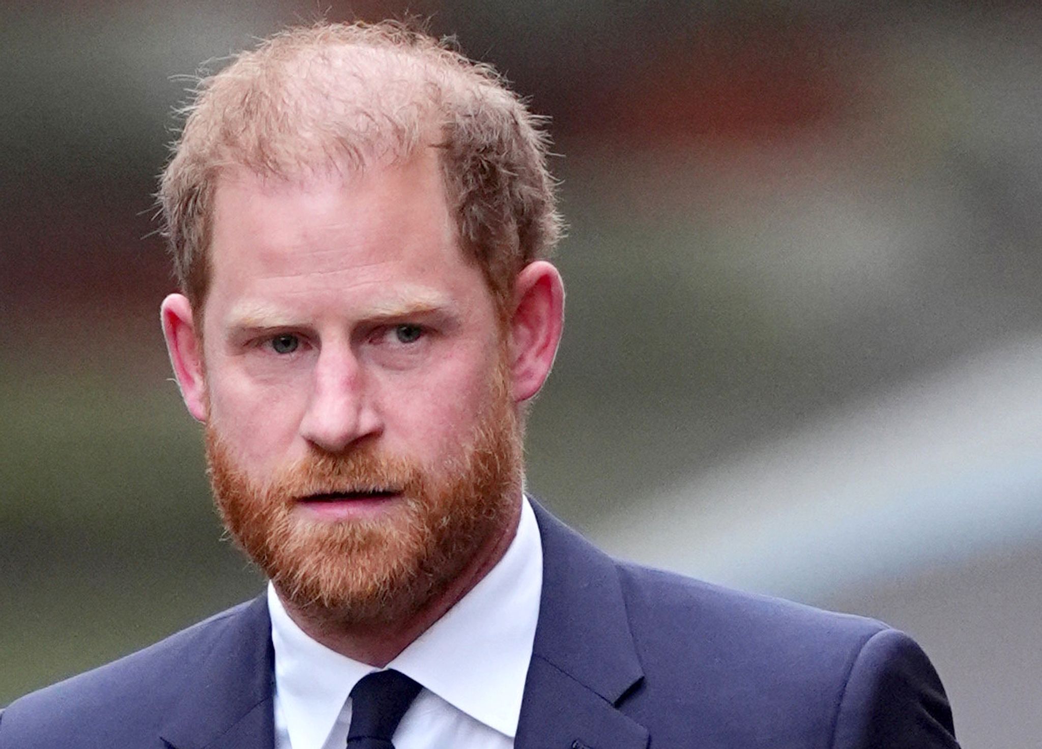 Prinz Harry fordert von Trump Respekt für Nato-Verbündete