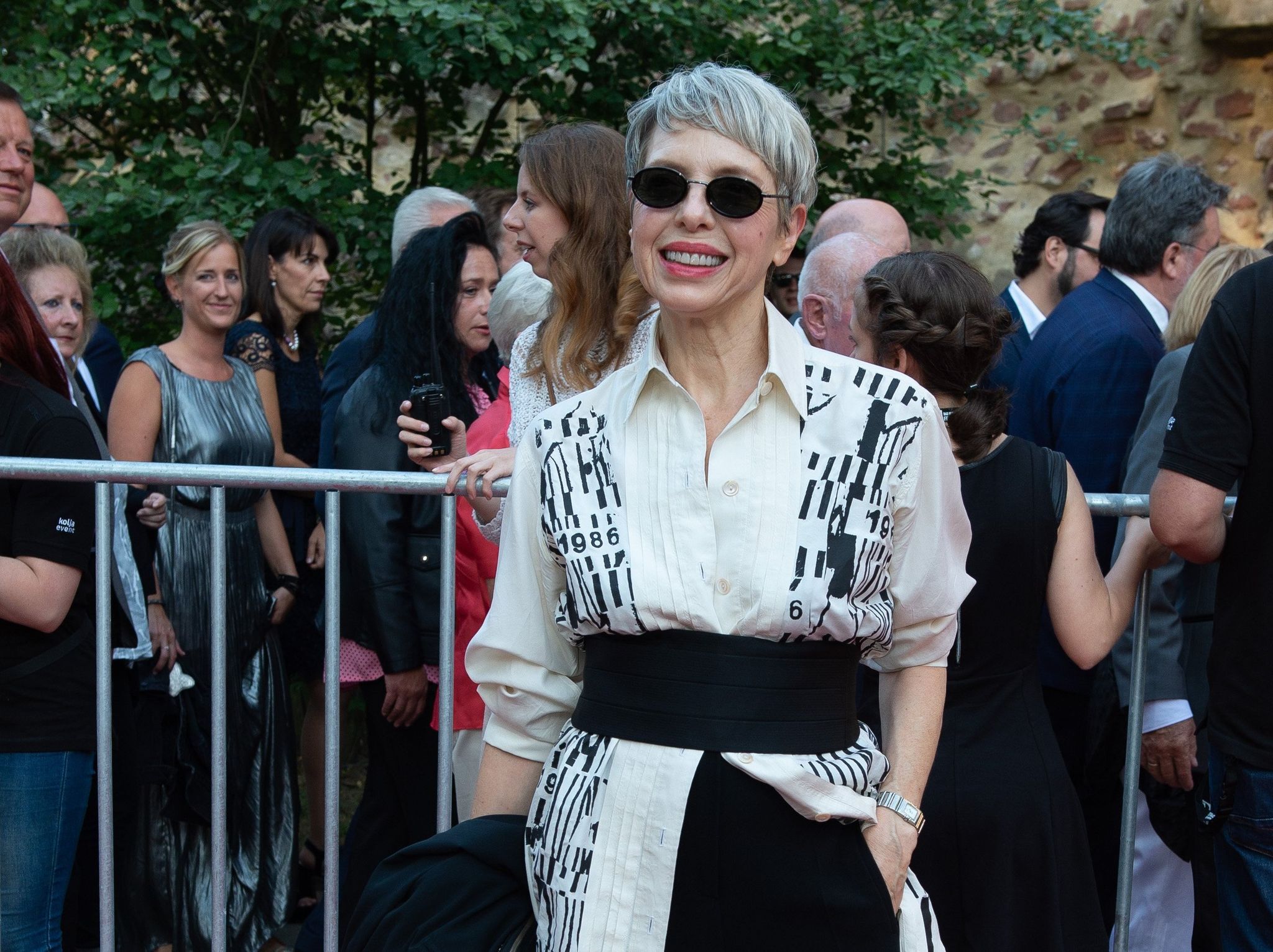 Darum war ein «Tatort»-Dreh für Helen Schneider so schlimm