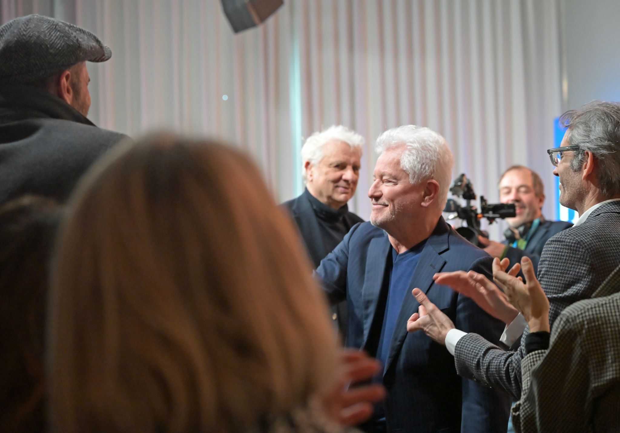 Tatort-Duo: «Das Mordmetier wird man nicht vermissen»