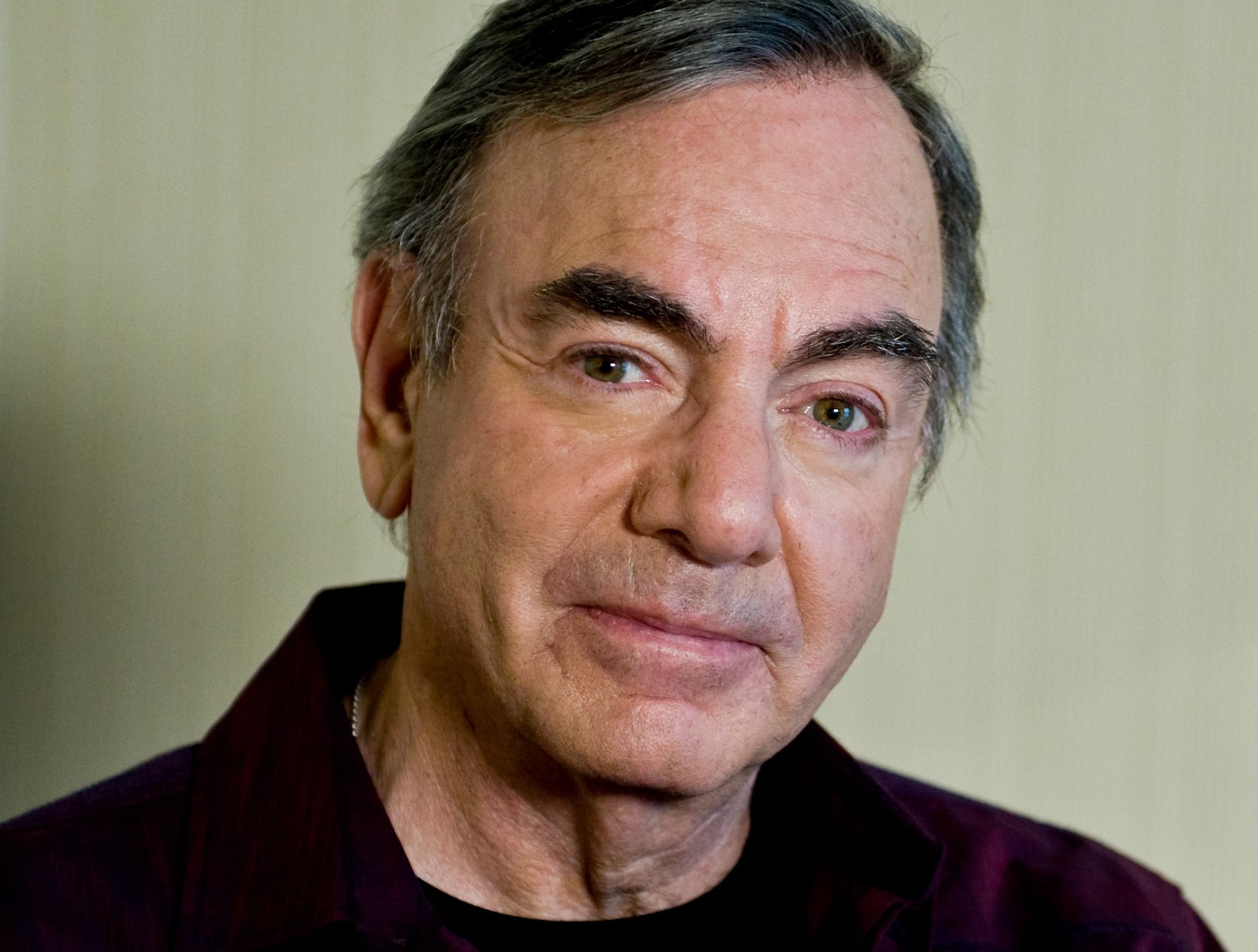 «Sweet Caroline»: US-Sänger Neil Diamond wird 85