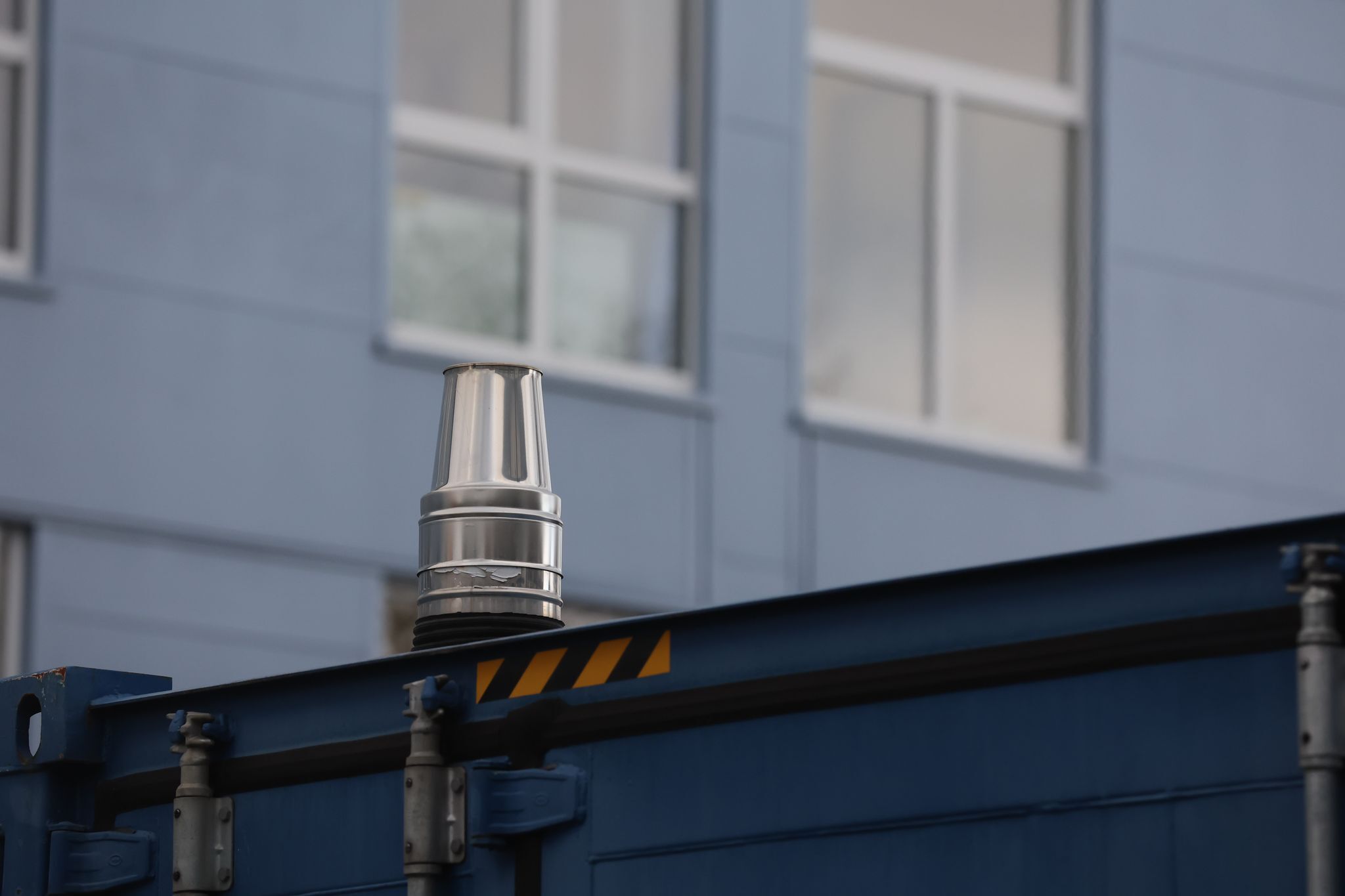 Schlechte Luft in vielen Regionen Deutschlands