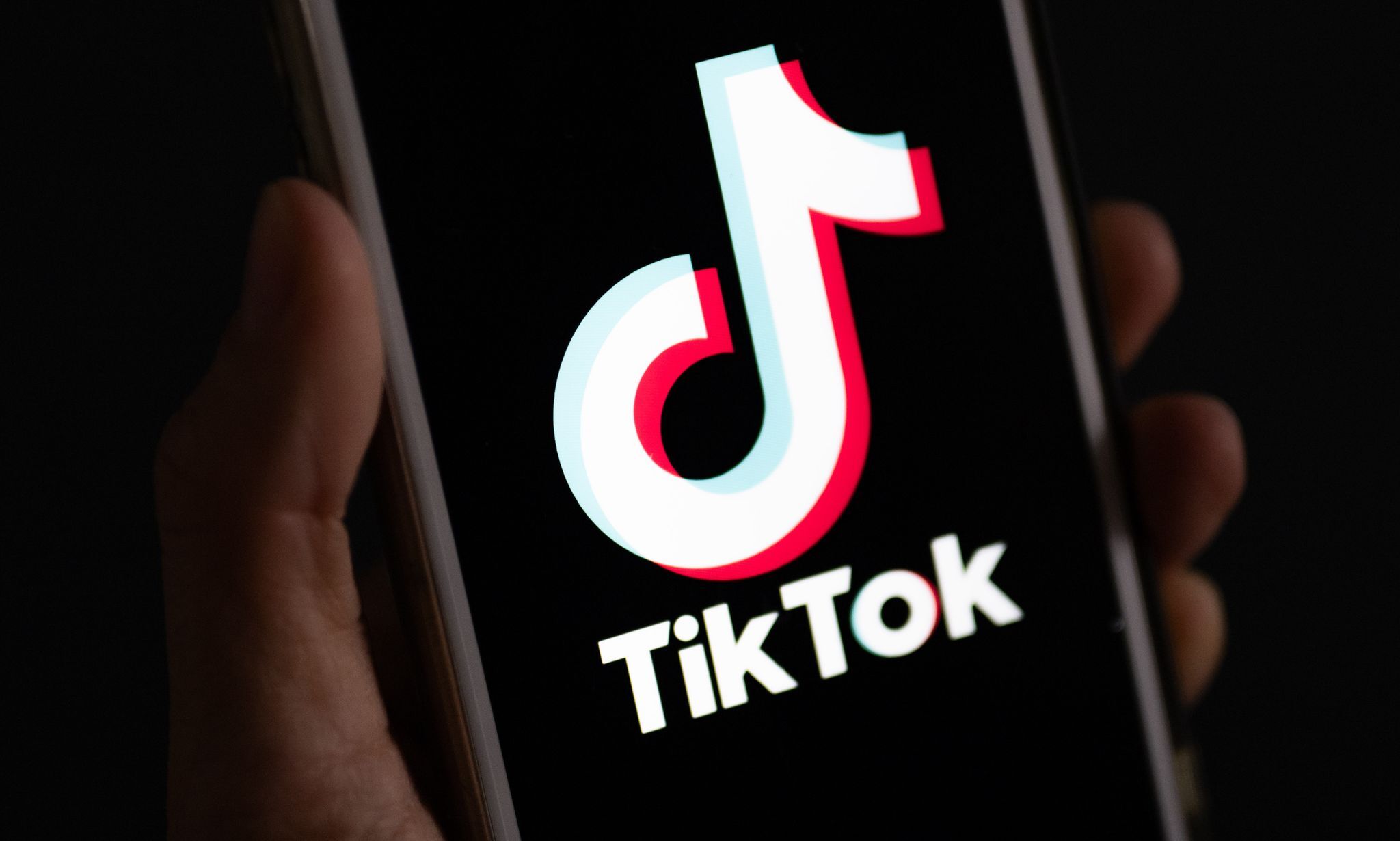 Berliner Gericht: Altersprüfung bei Tiktok reicht nicht aus