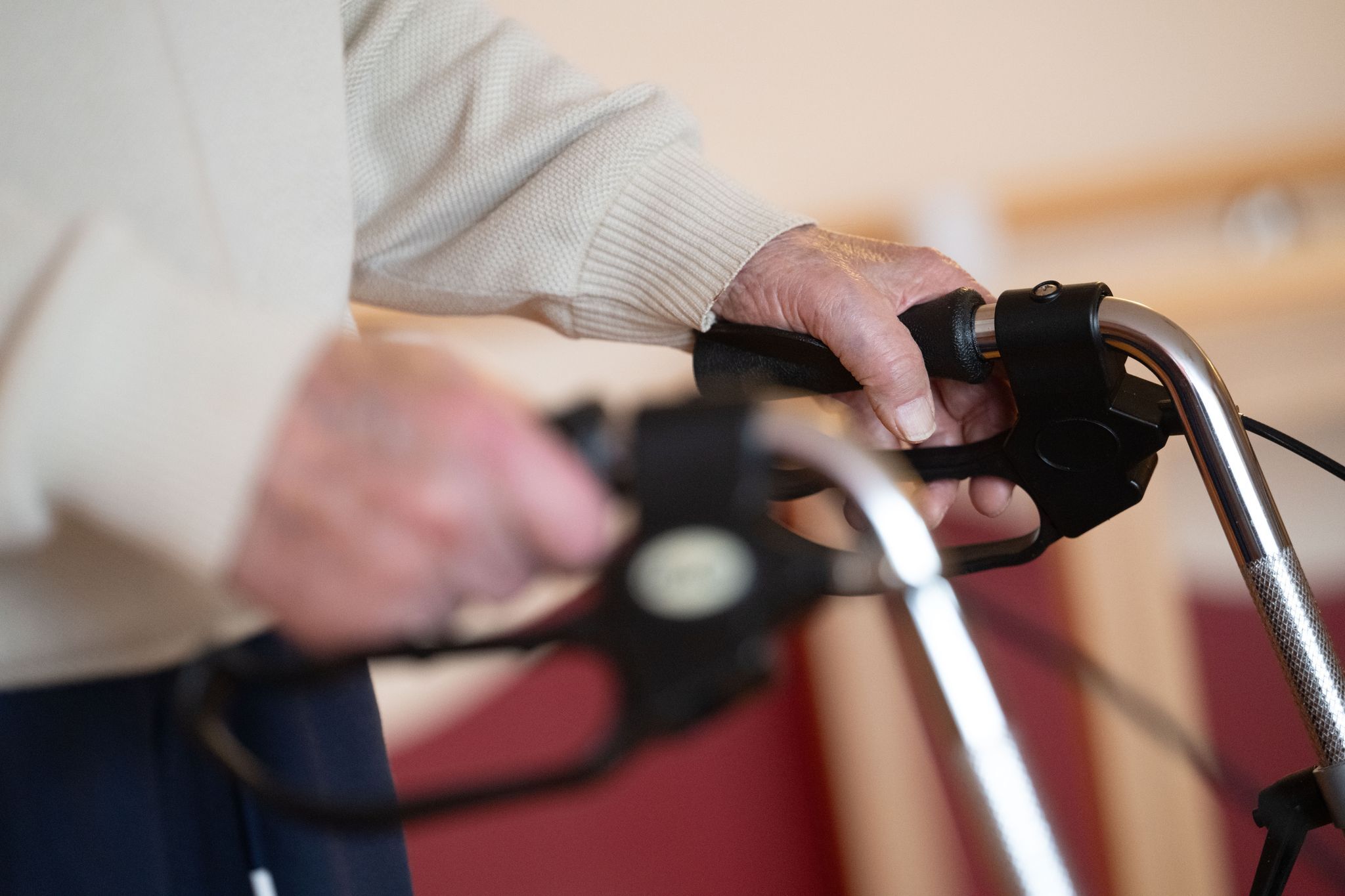 Sozialverband warnt vor Kürzungen in Bayerns Kommunen