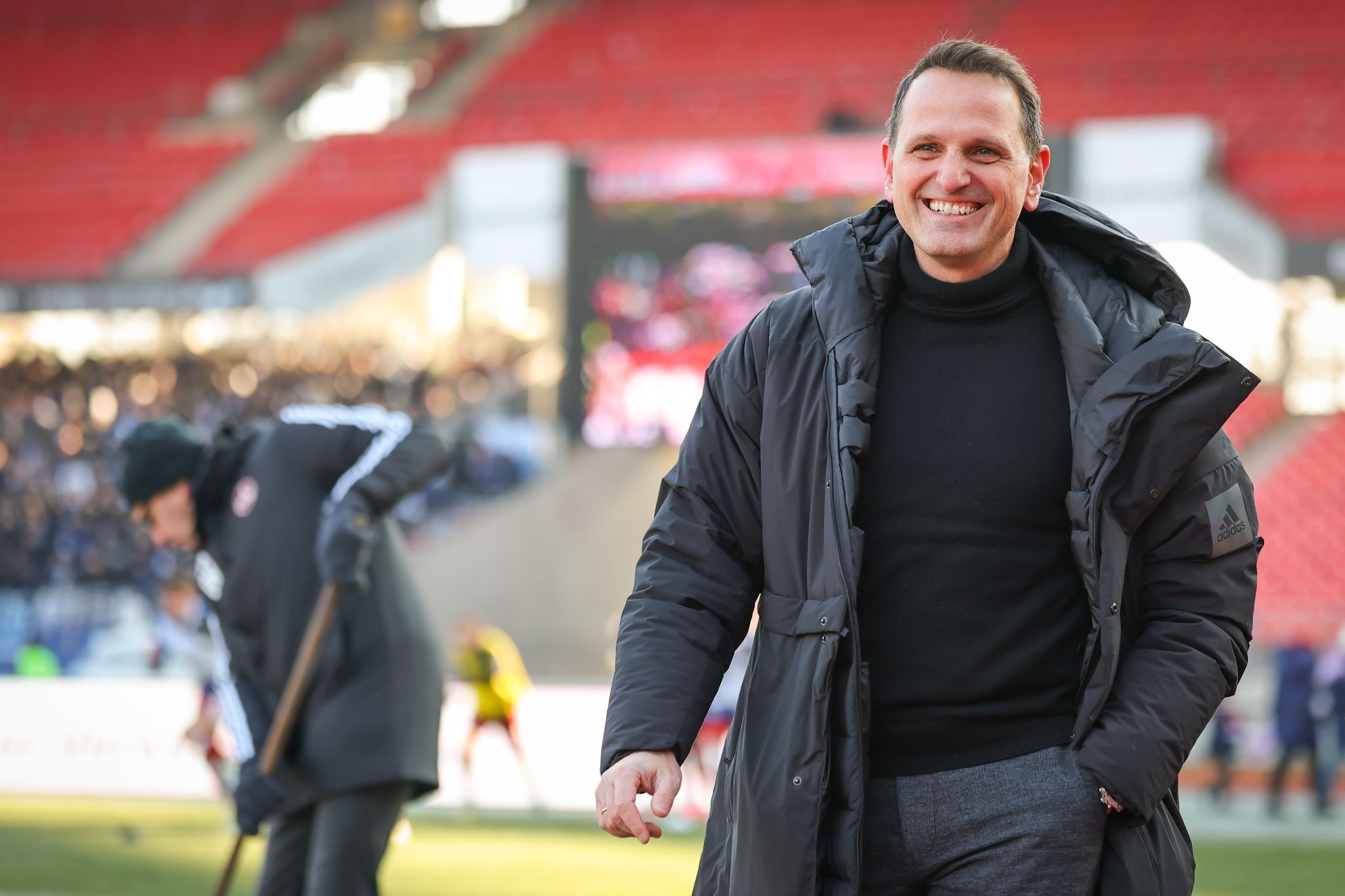 Medien: Nürnberg holt französischen U20-Nationalspieler