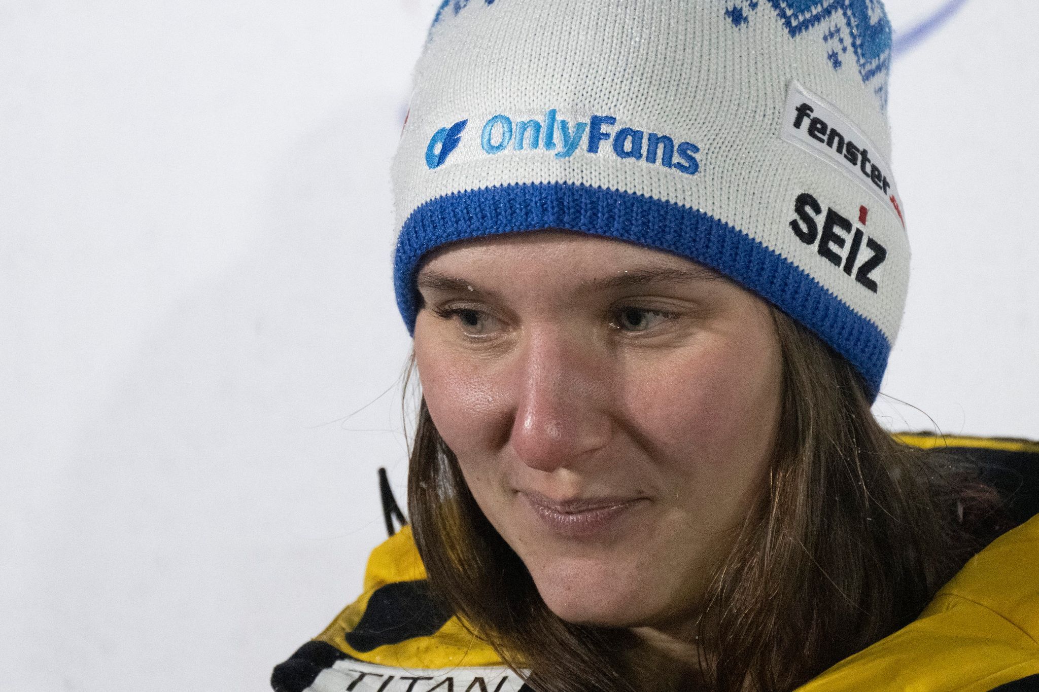 «Bin kein Pornostar»: OnlyFans als Sponsor für Olympia-Traum