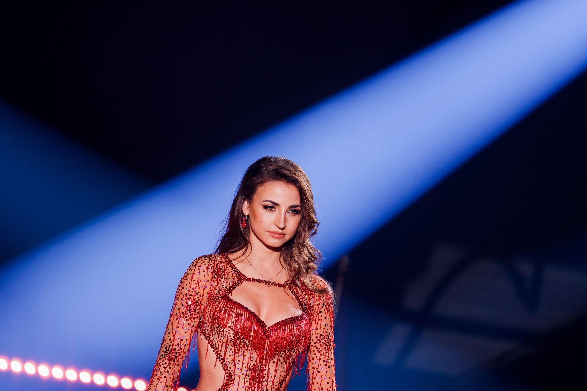 «Ekat», aber auch eine neue – «Let’s Dance»-Profis enthüllt