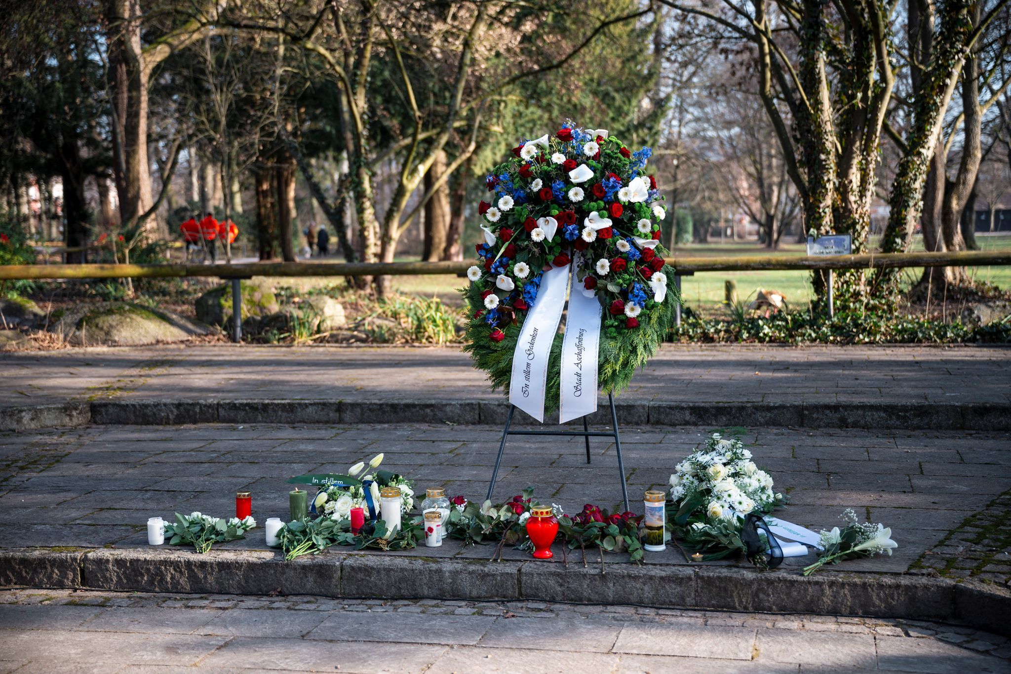 Universität untersucht Folgen der Bluttat von Aschaffenburg