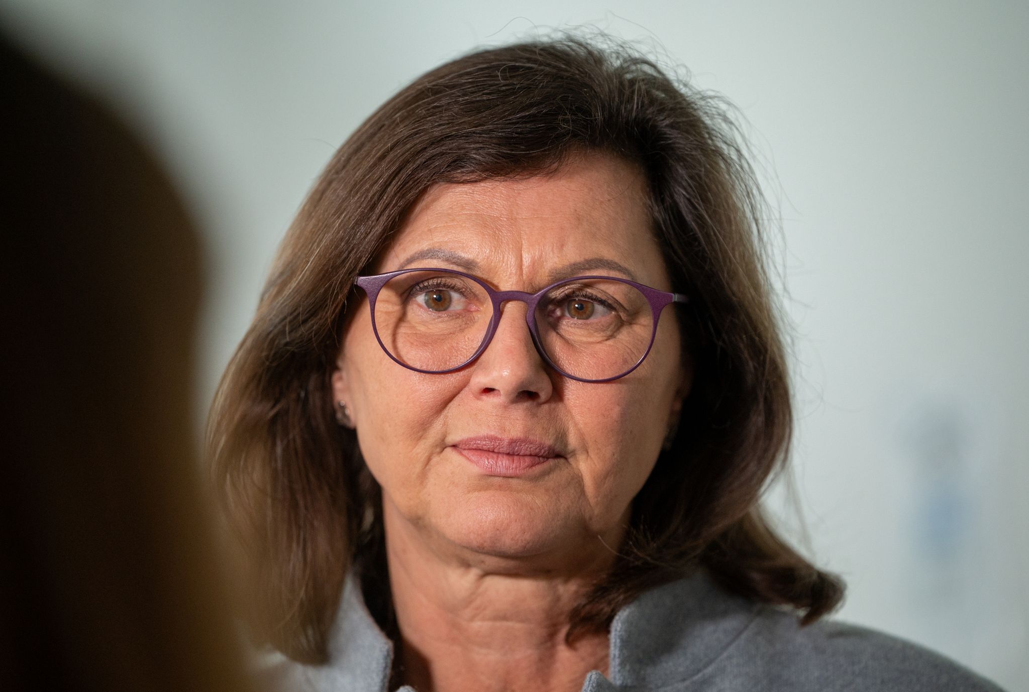 Aigner: Extremisten «tanzen uns auf der Nase herum»