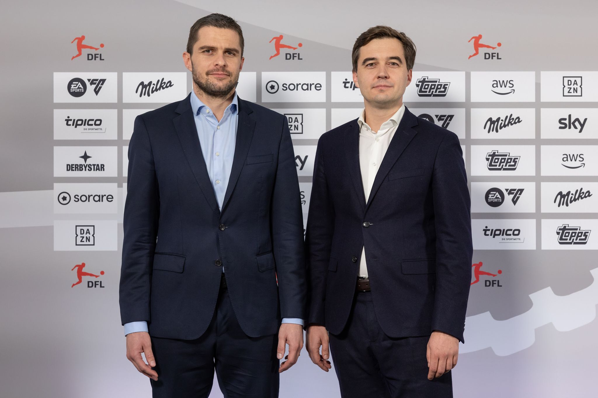 Erstmals über sechs Milliarden: Ligen mit Rekordumsatz