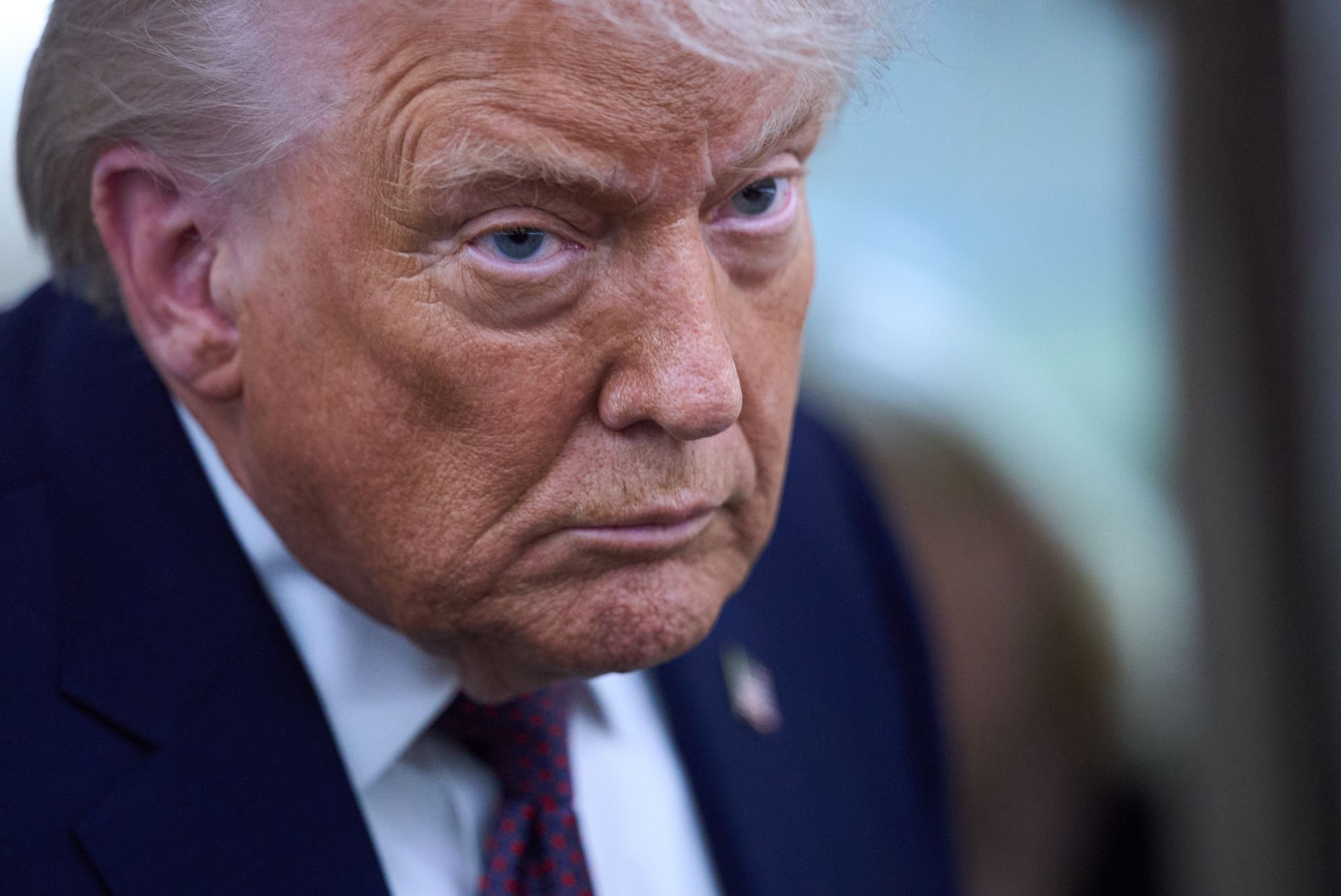 Trump: Der Iran möchte einen Deal