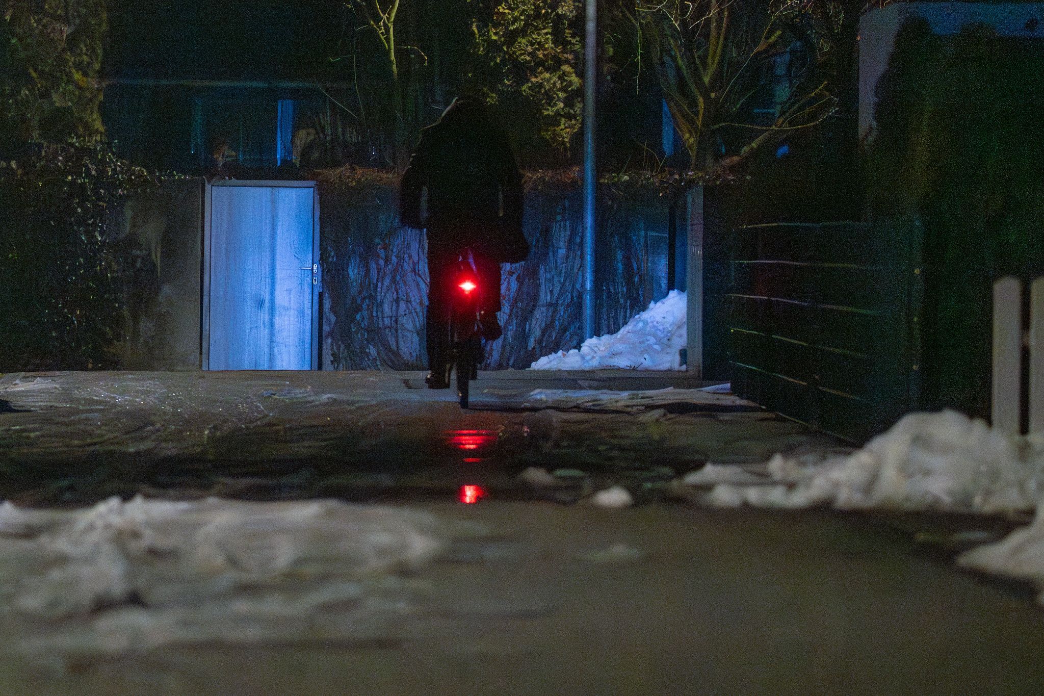 Schnee und Glätte – Erneut kein Unterricht an vielen Schulen