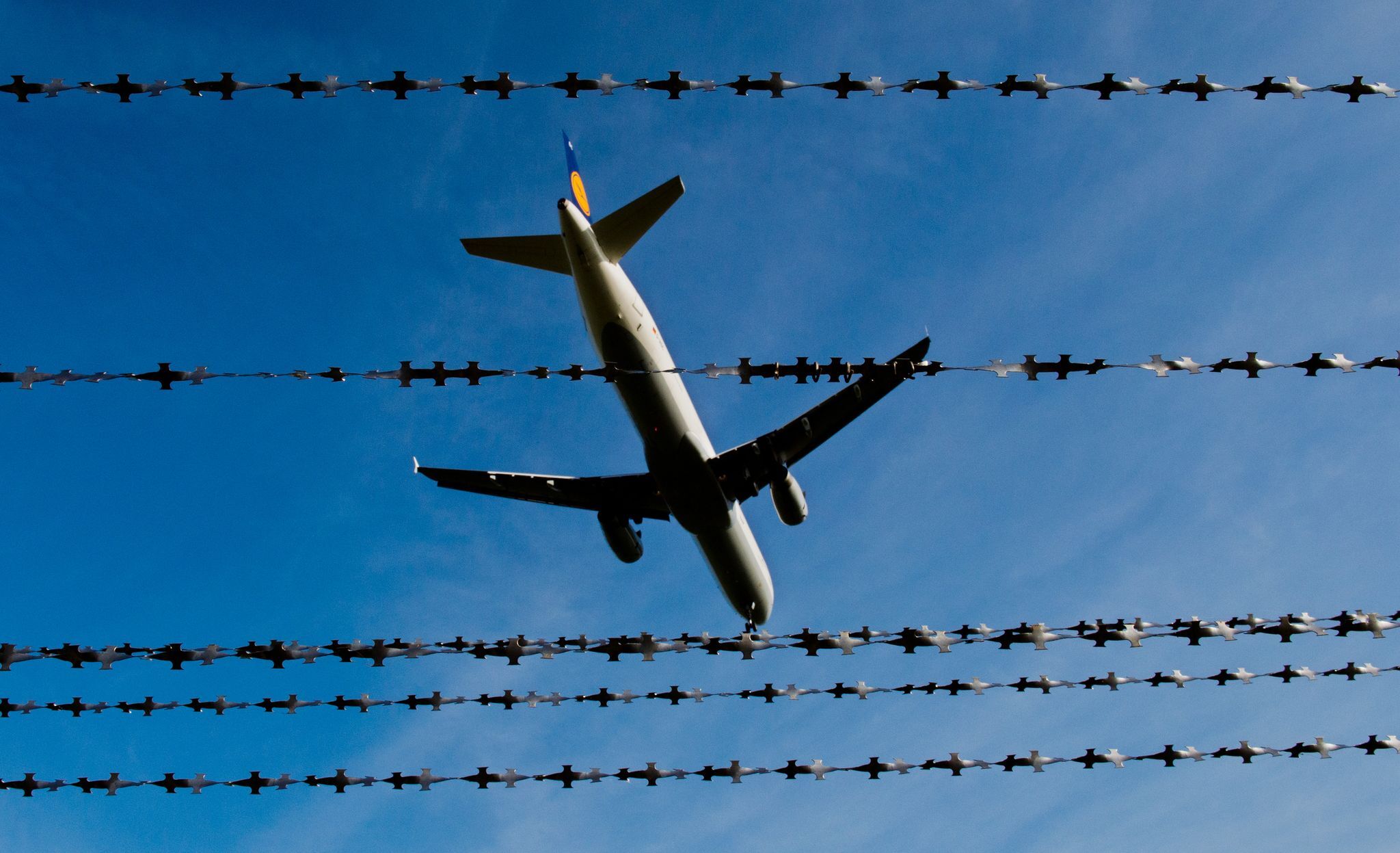 Asyl: Deutlich mehr Ausreisen als Einreisen