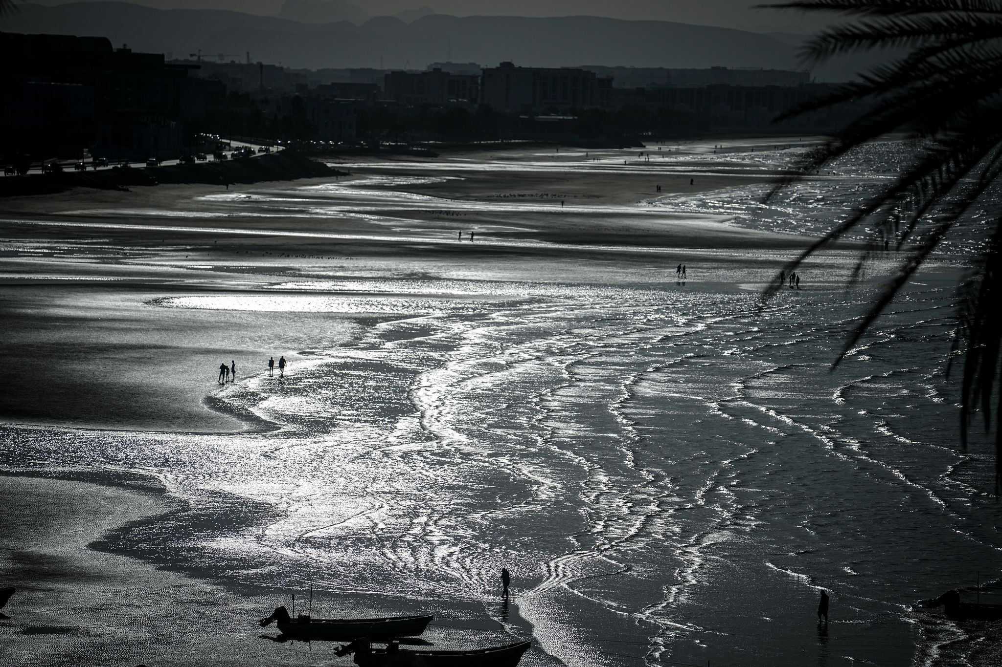Drei Touristen bei Bootsunglück im Oman gestorben