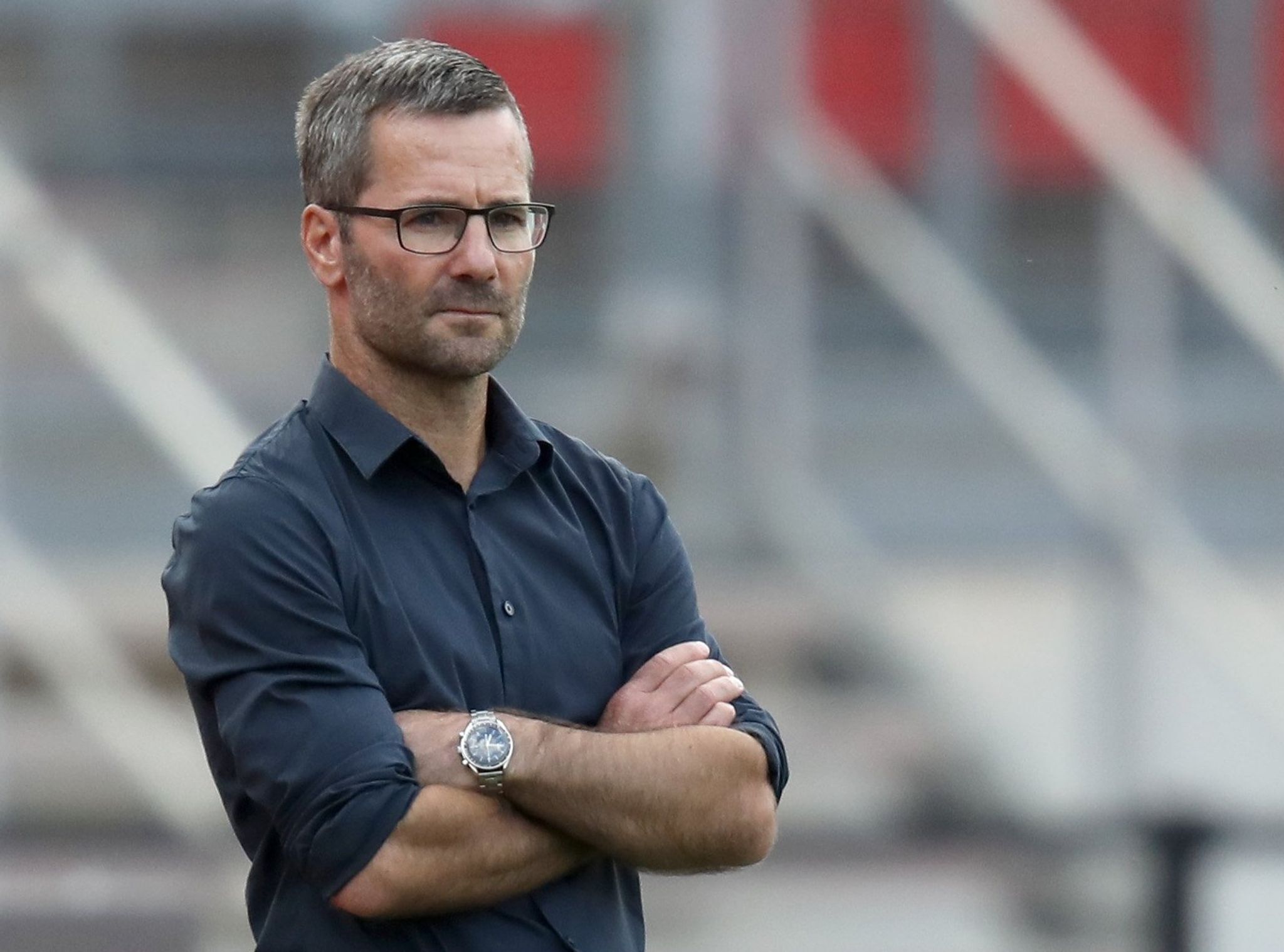 Berichte: Bayern vor Verpflichtung von Nürnbergs Jugend-Chef