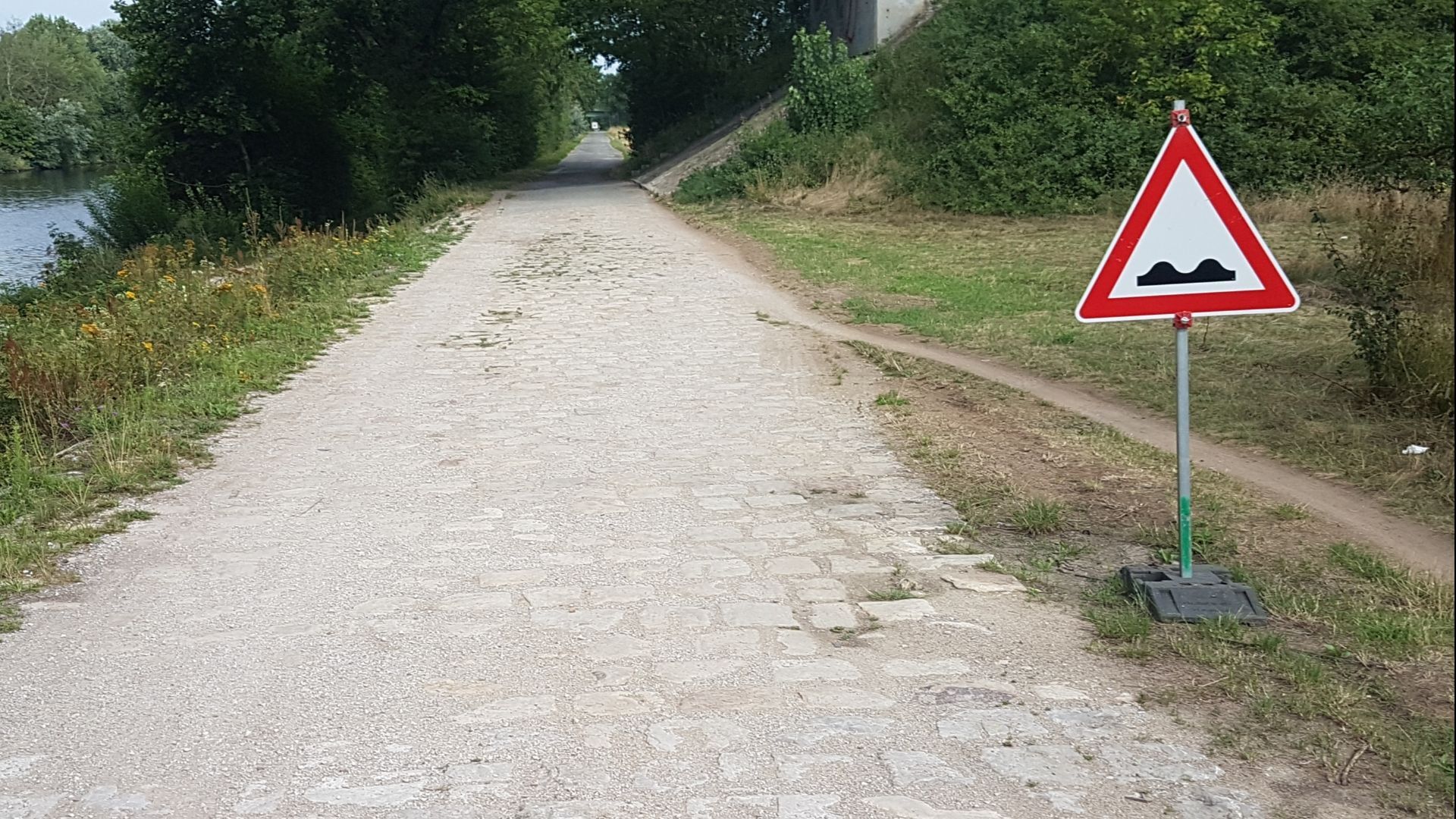Landkreis Bamberg bittet um Mithilfe für sichere Radwege