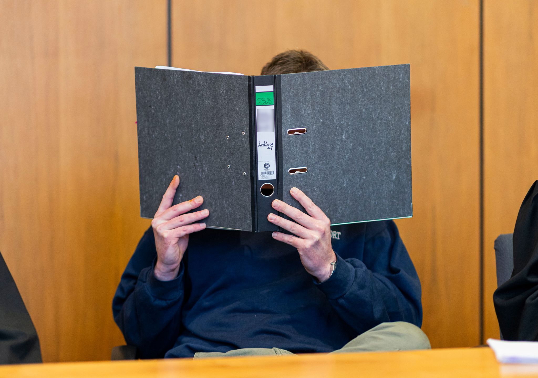 Ex-Partnerin mit Eisenrohr erschlagen – 13 Jahre Gefängnis