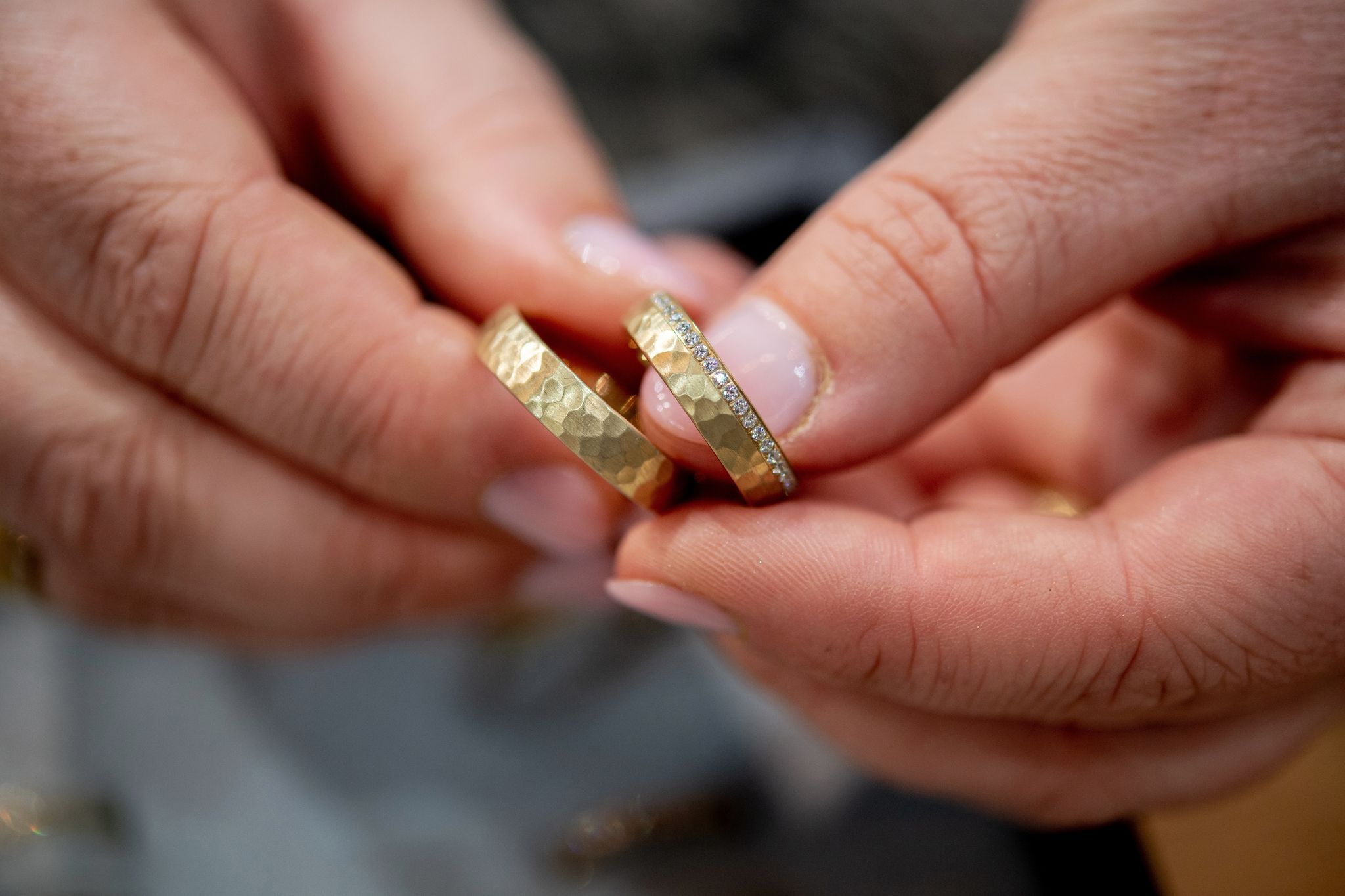 Hochzeit gerettet – Bürgermeister kommt mit dem Schneepflug