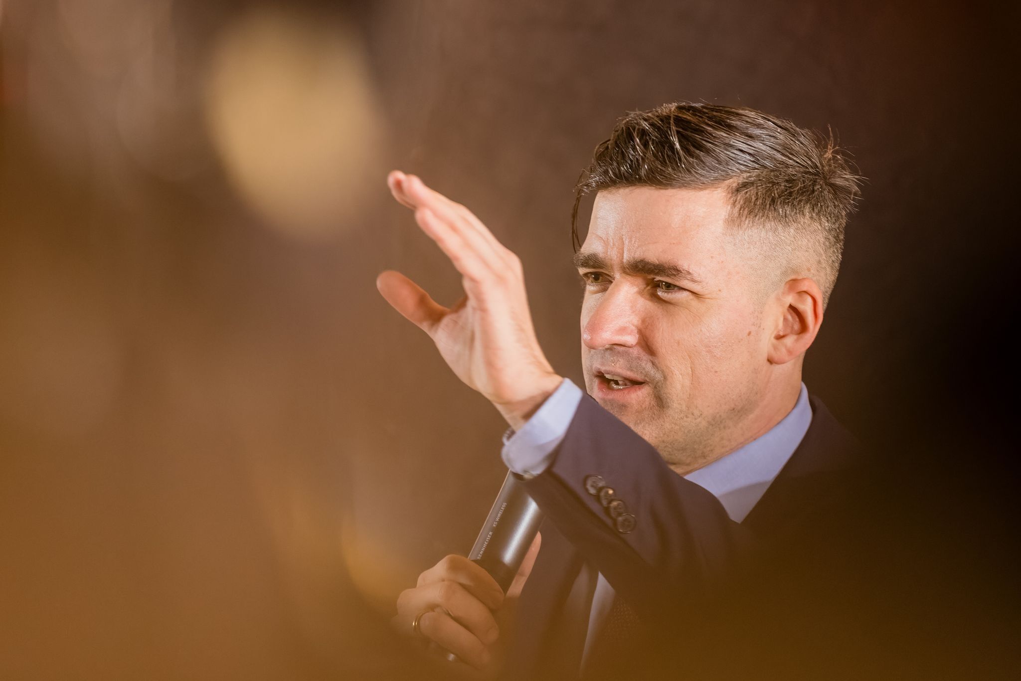 Sellner: AfD zwischen Abgrenzung und Nähe