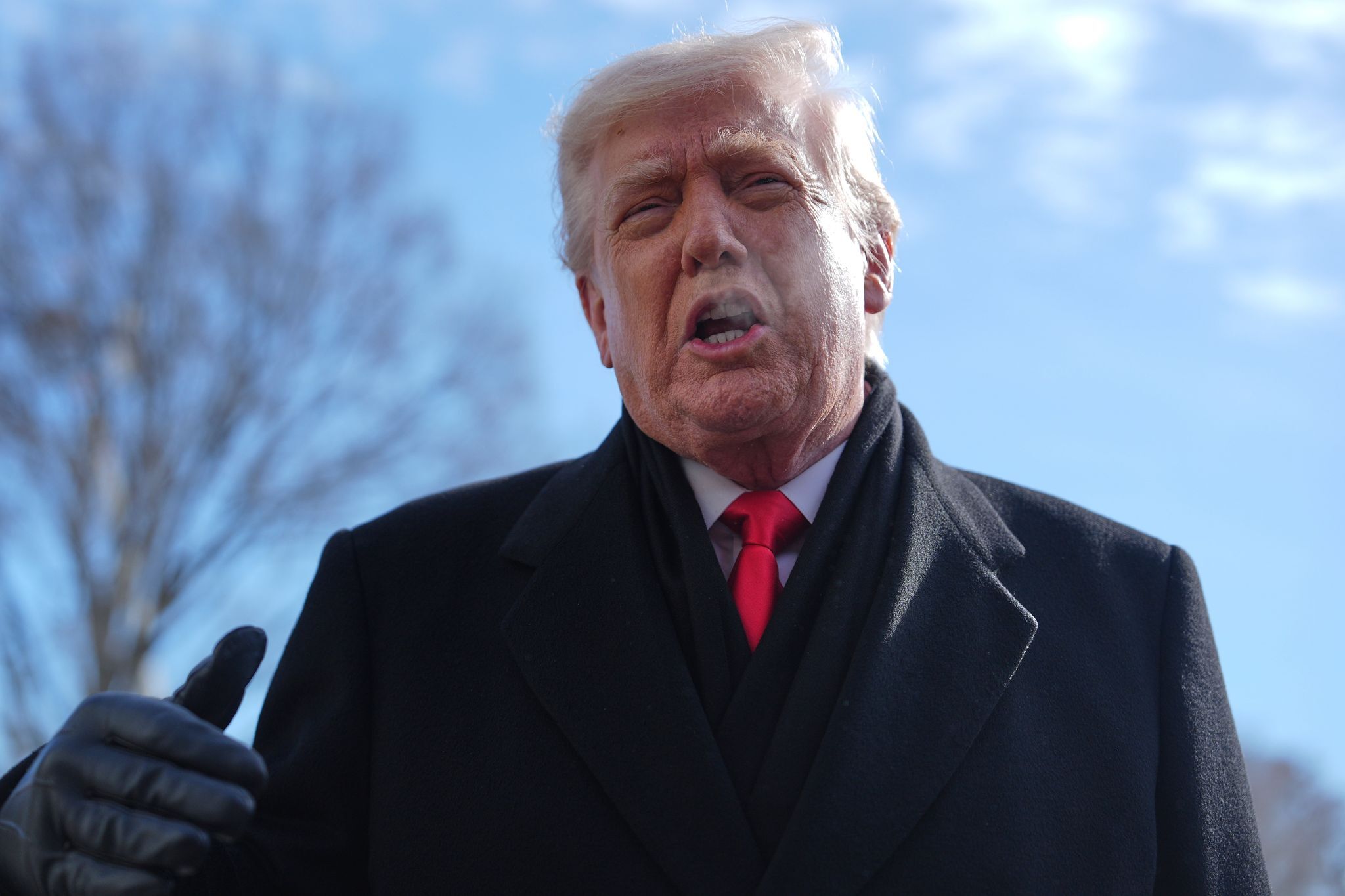 Trump: Kuba steht kurz vor dem Scheitern