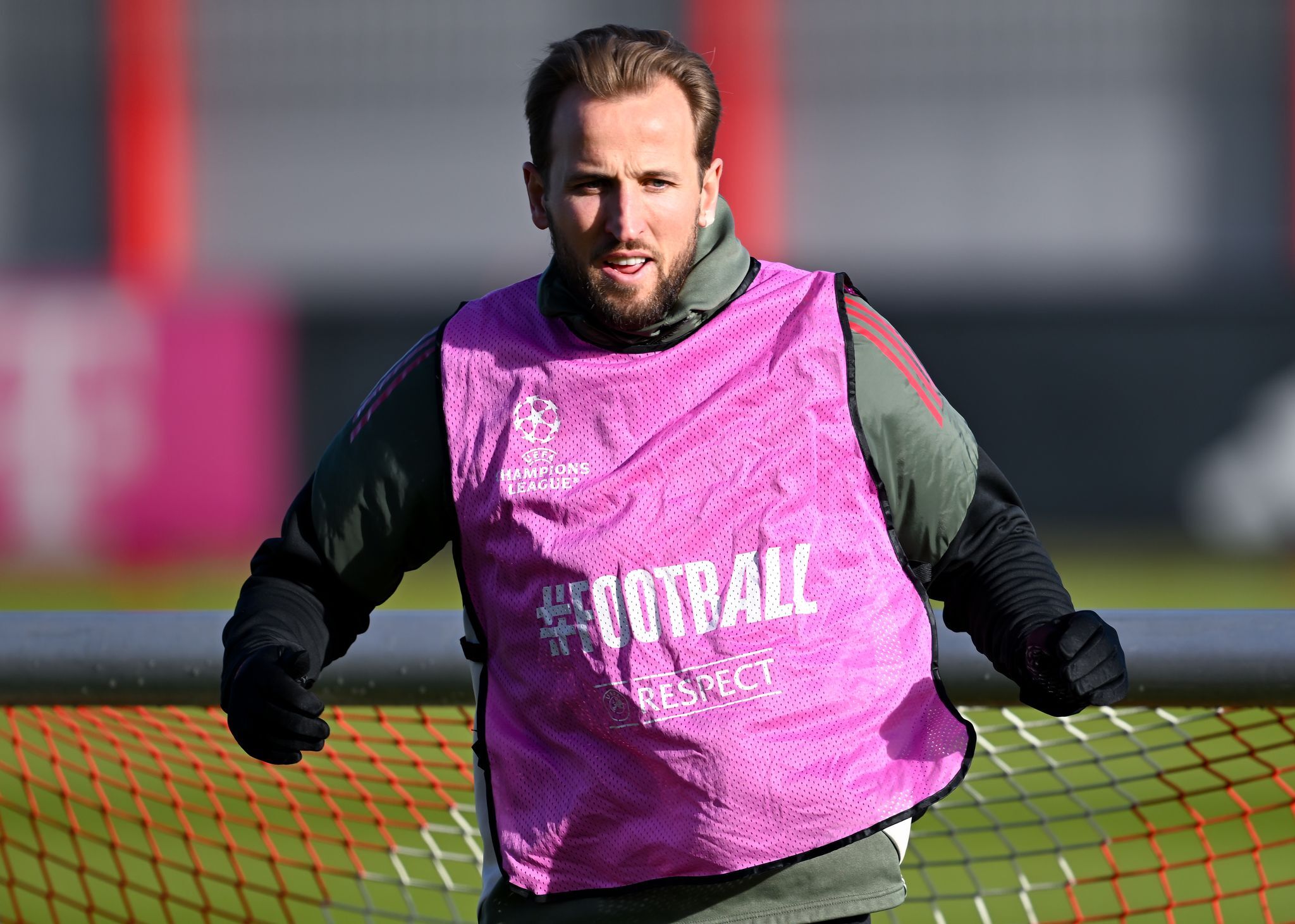 FC Bayern will Rang zwei in Champions League behaupten