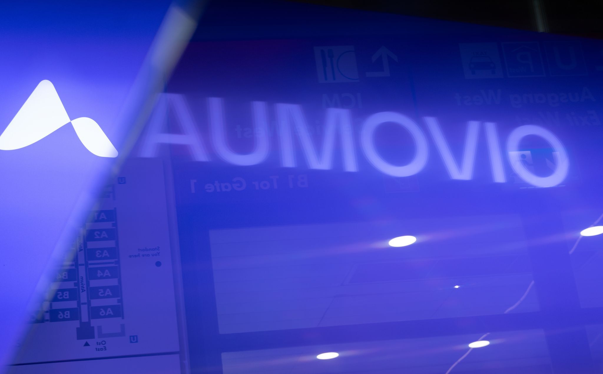 Aumovio-Jobabbau trifft drei Standorte in Bayern