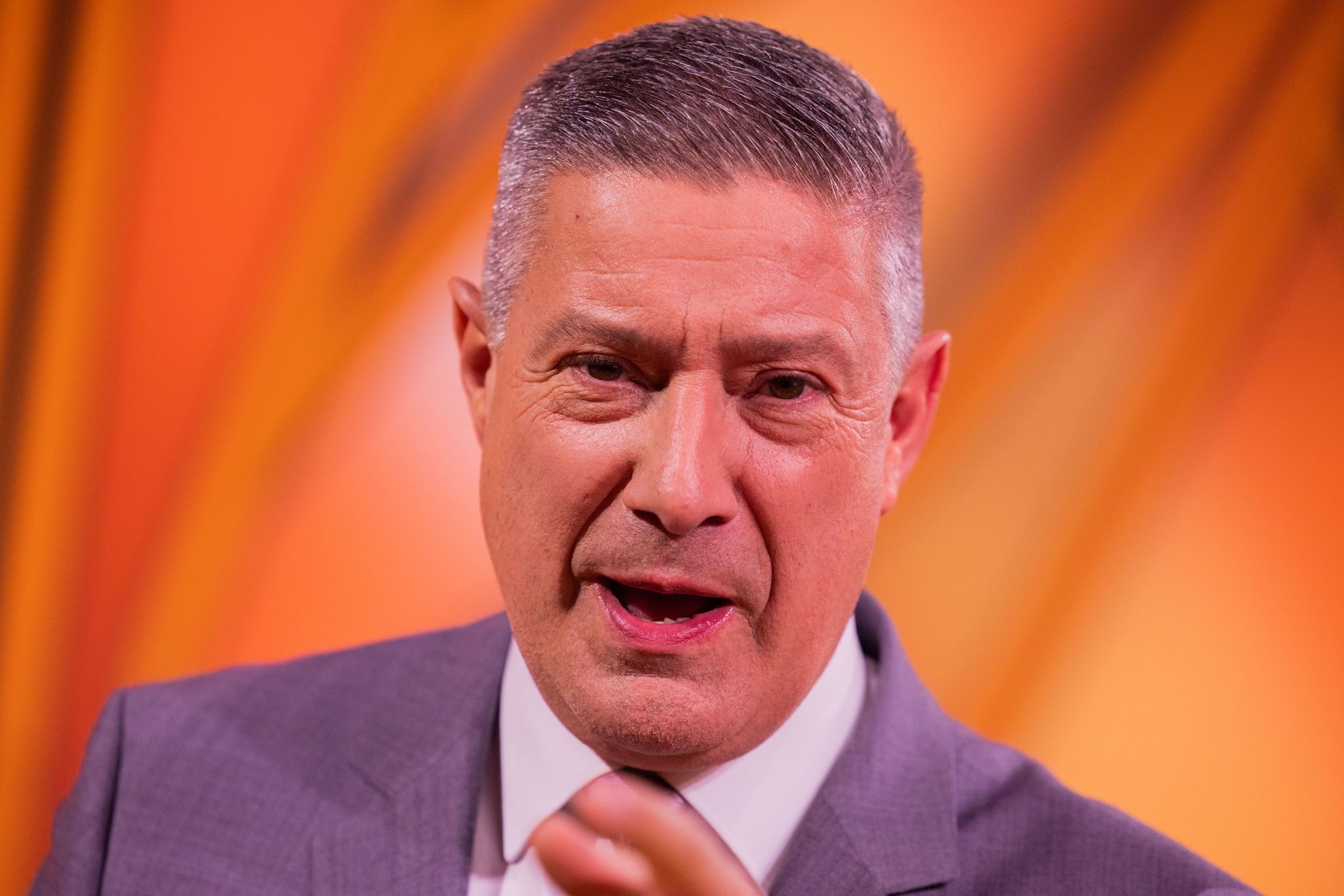 Joachim Llambi wird Juror bei «Grill den Henssler»