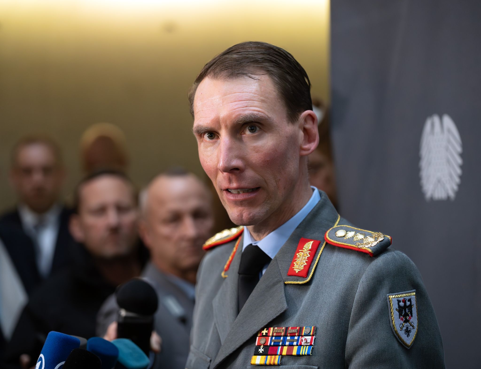 Fallschirmjäger-Skandal soll bis Ostern aufgearbeitet sein