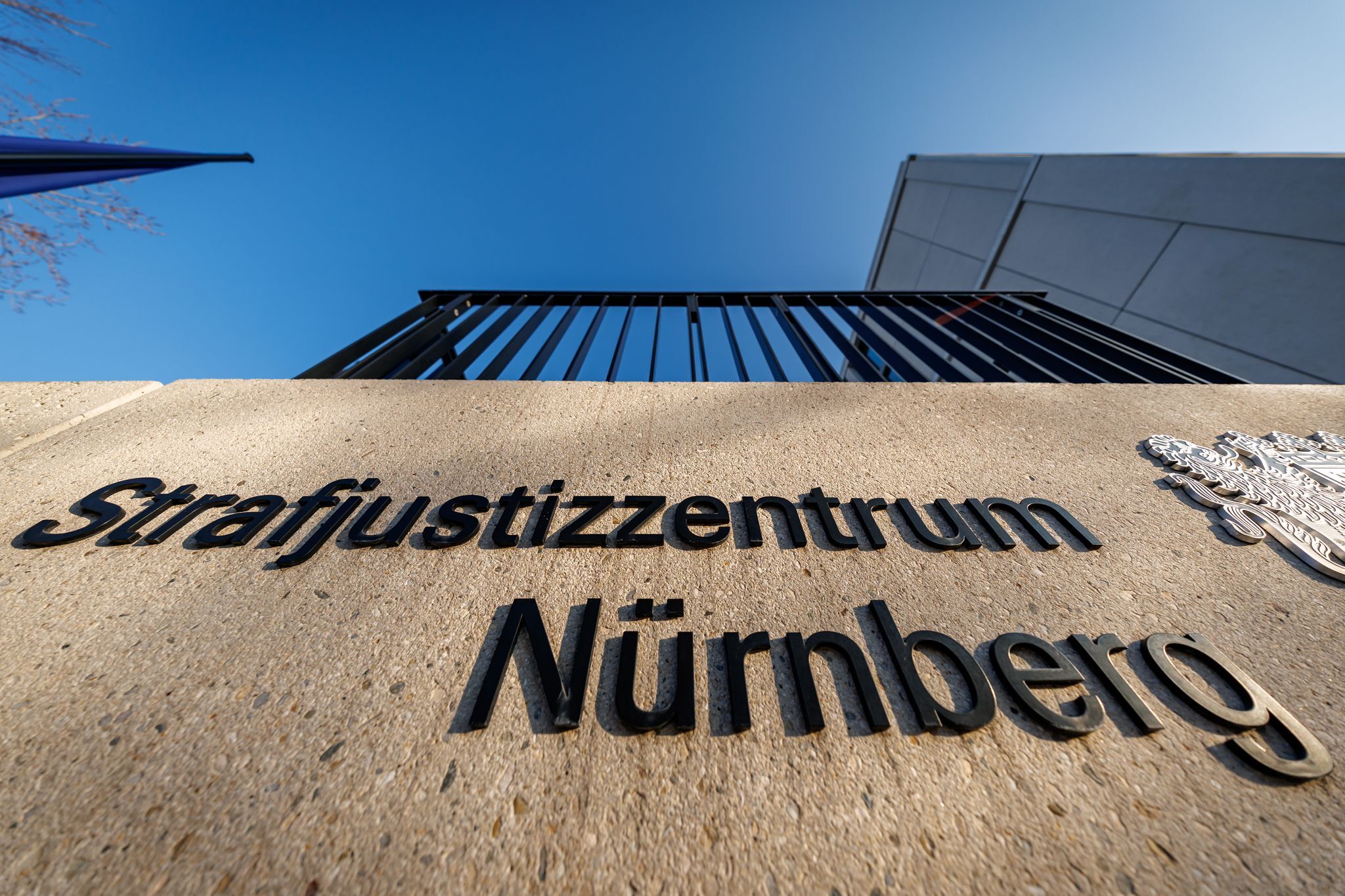 Mord im Alter von 15 Jahren: Neuneinhalb Jahre Jugendstrafe