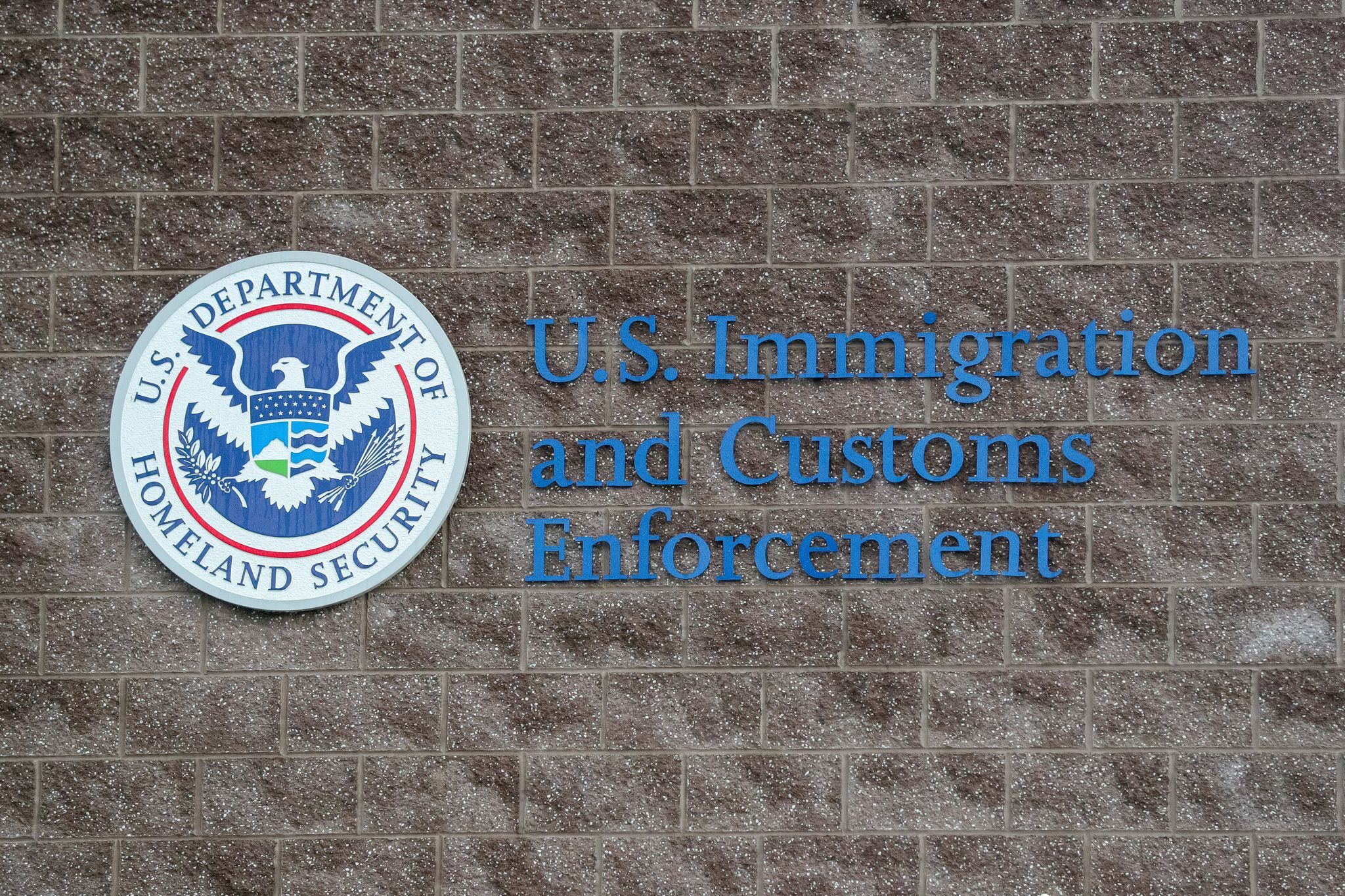 Rom will Debatte über Einsatz von ICE-Beamten entschärfen