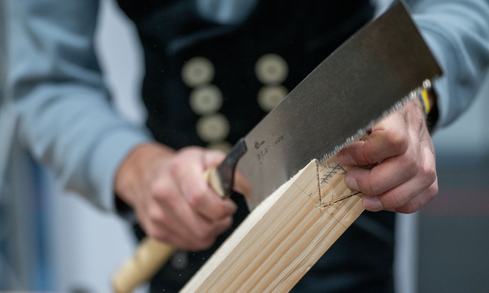 Bayerns Handwerk schrumpft leicht