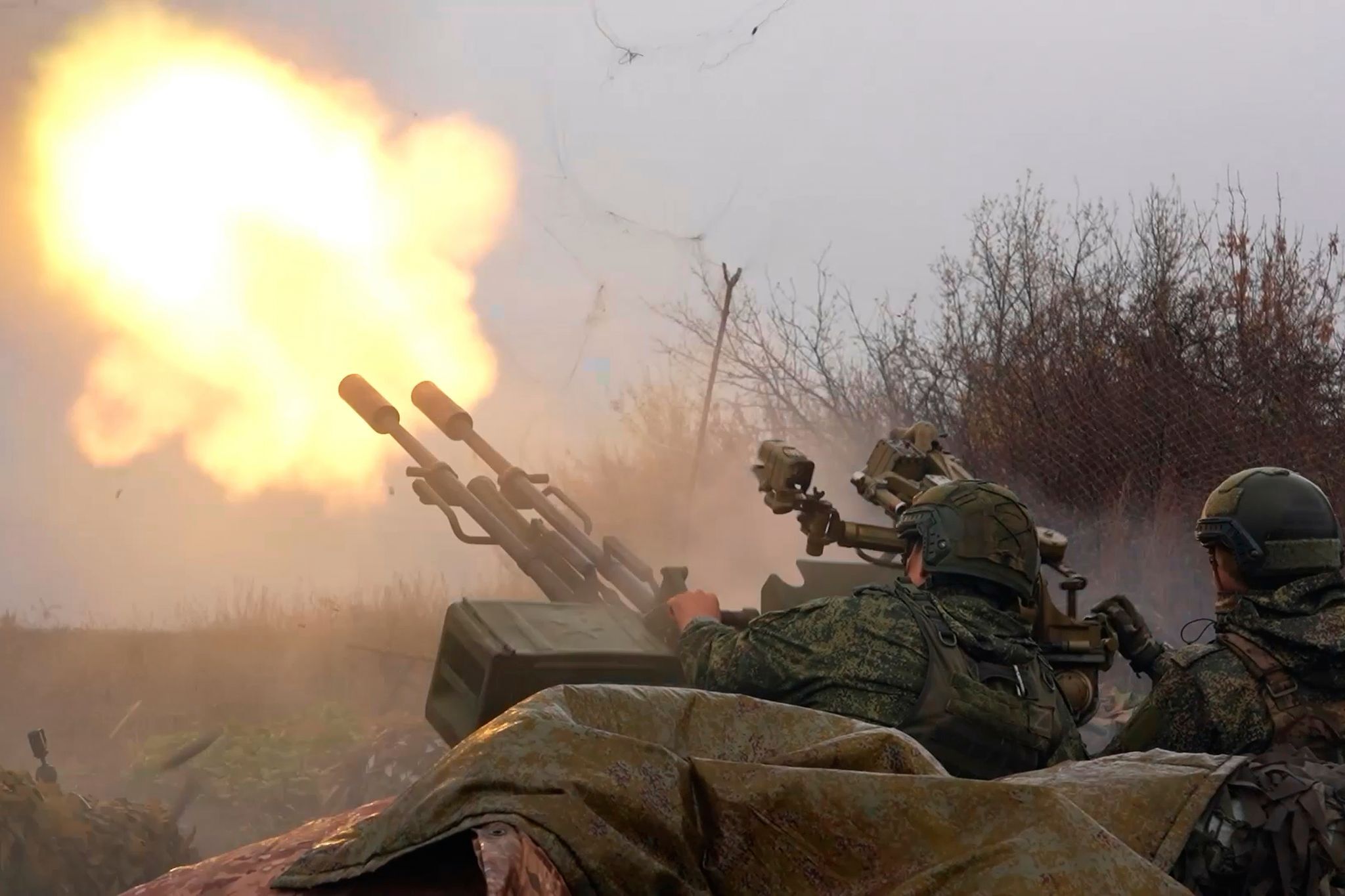 Russische Ukraine-Kämpfer müssen EU-Einreiseverbot fürchten