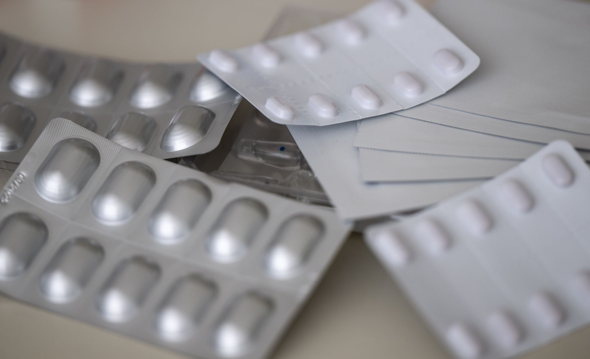 16-Jähriger stirbt an Opiaten – Zwei Personen festgenommen