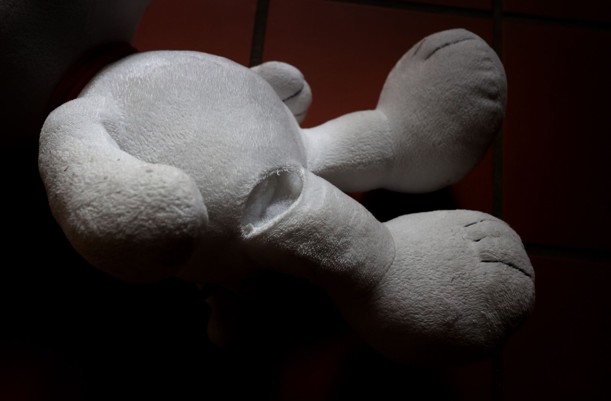 Baby geschüttelt – Vater wegen Körperverletzung verurteilt