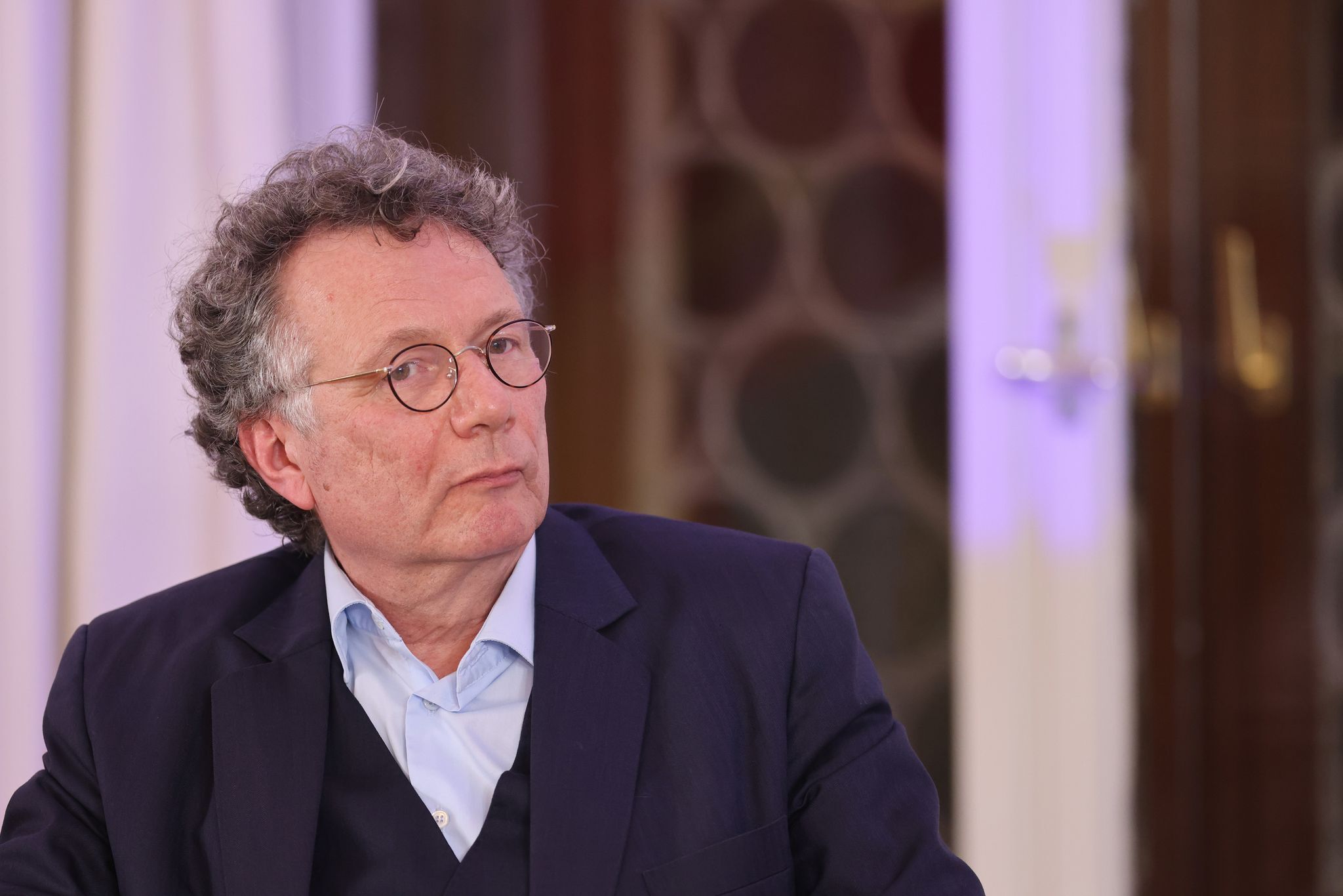 Ingo Schulze wird Poetikprofessor in Bamberg