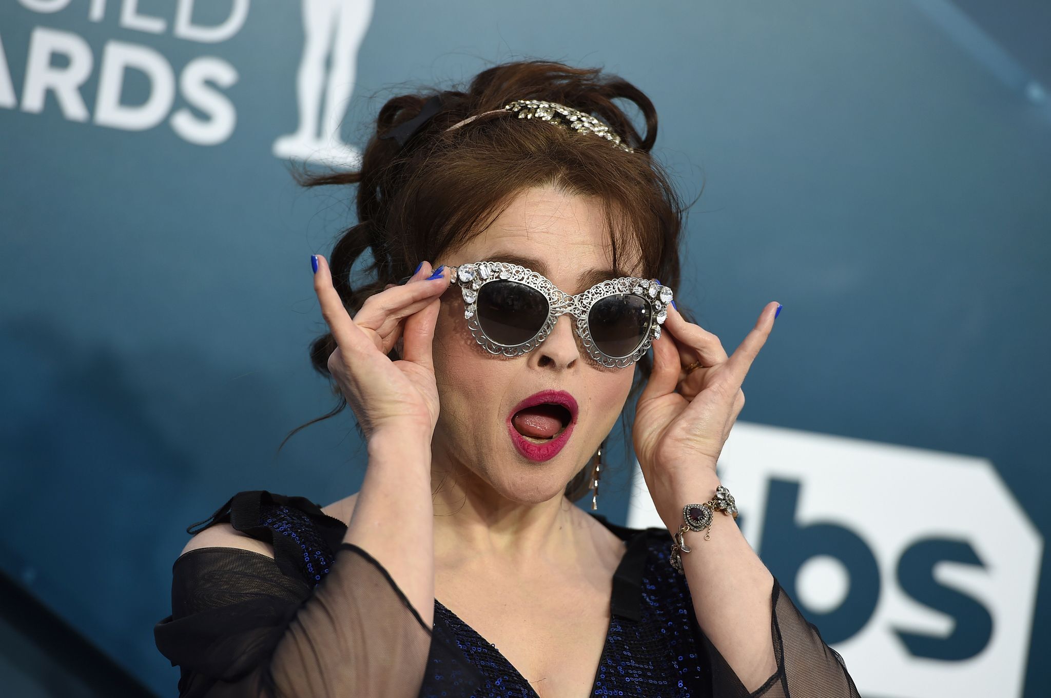 «The White Lotus»: Helena Bonham Carter in vierter Staffel